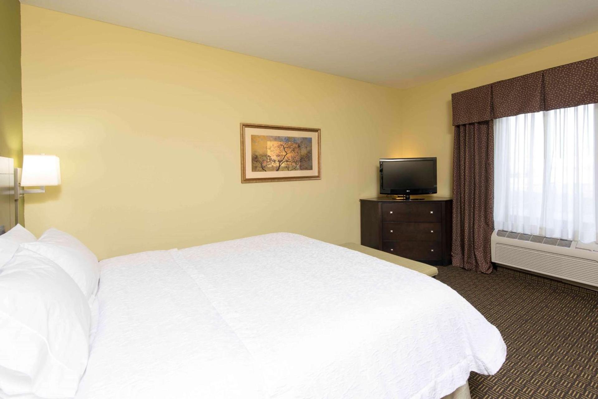 Hampton Inn & Suites Danville photo 13