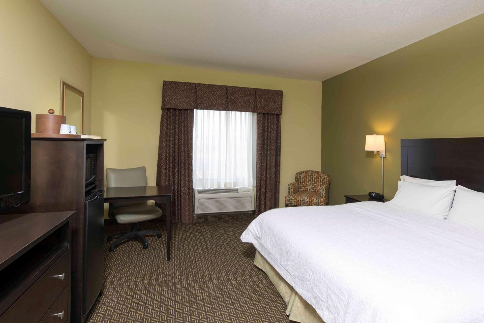 Hampton Inn & Suites Danville photo 15