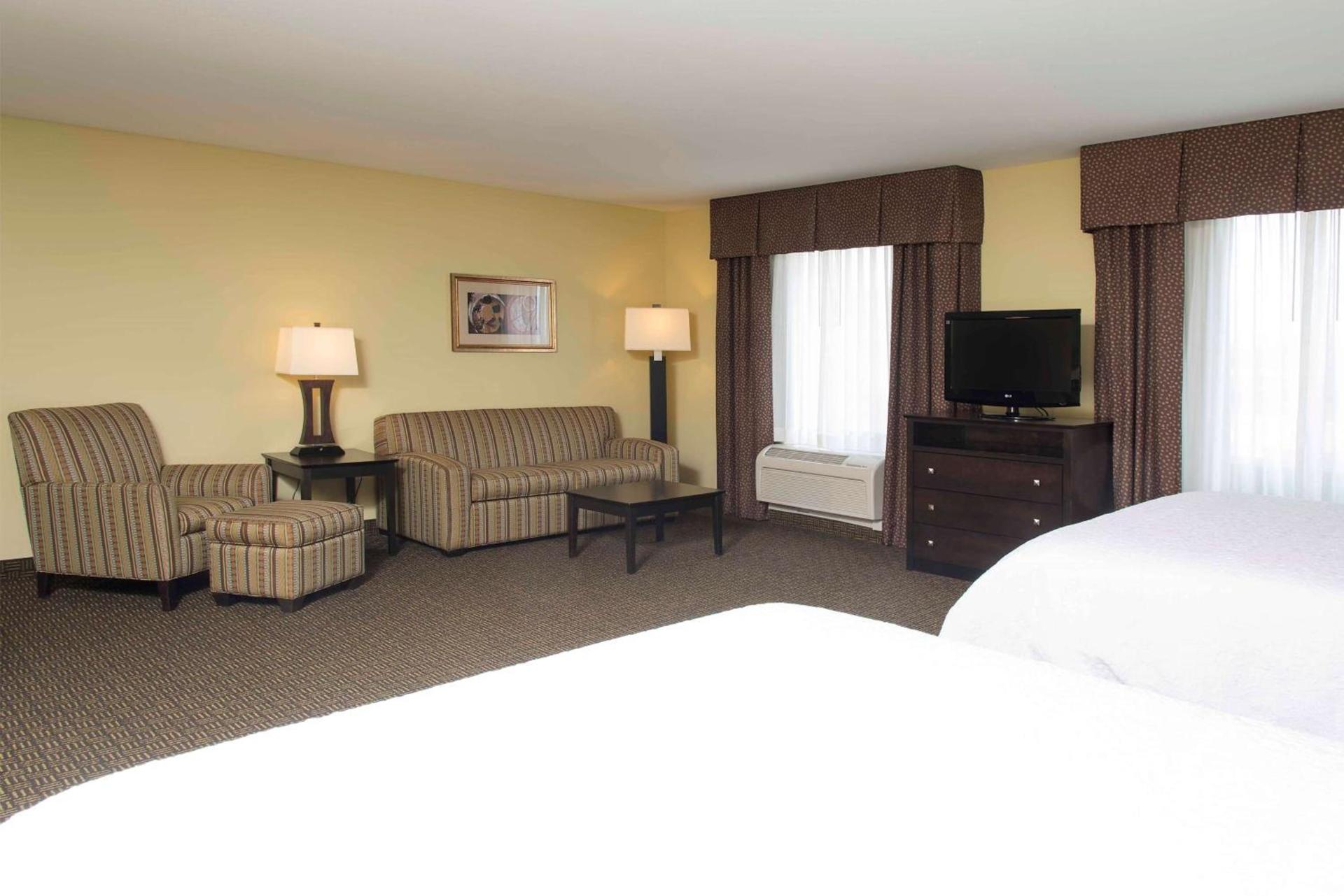 Hampton Inn & Suites Danville photo 16