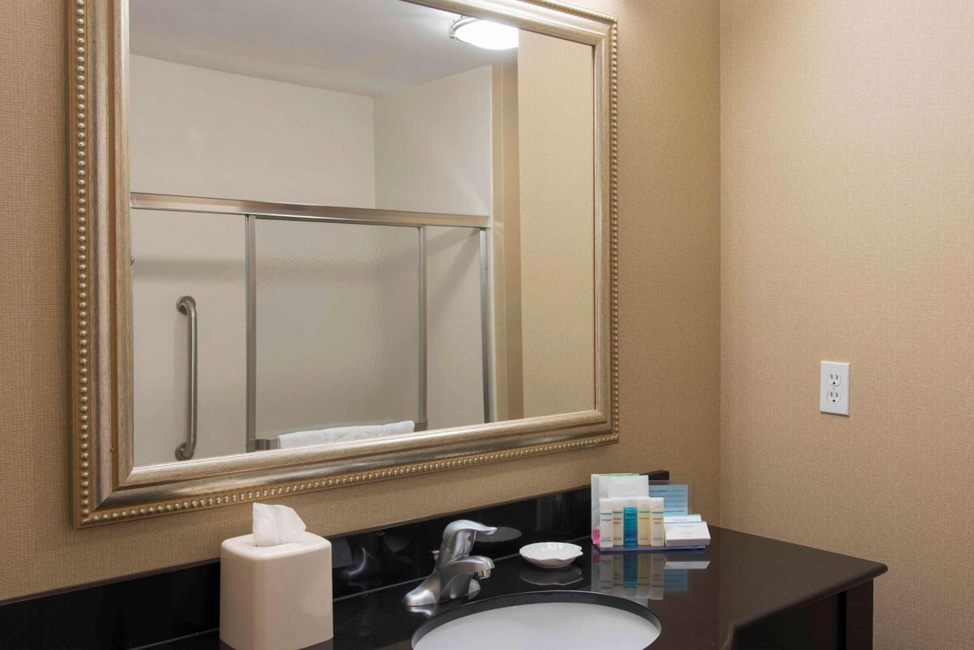 Hampton Inn & Suites Danville photo 20