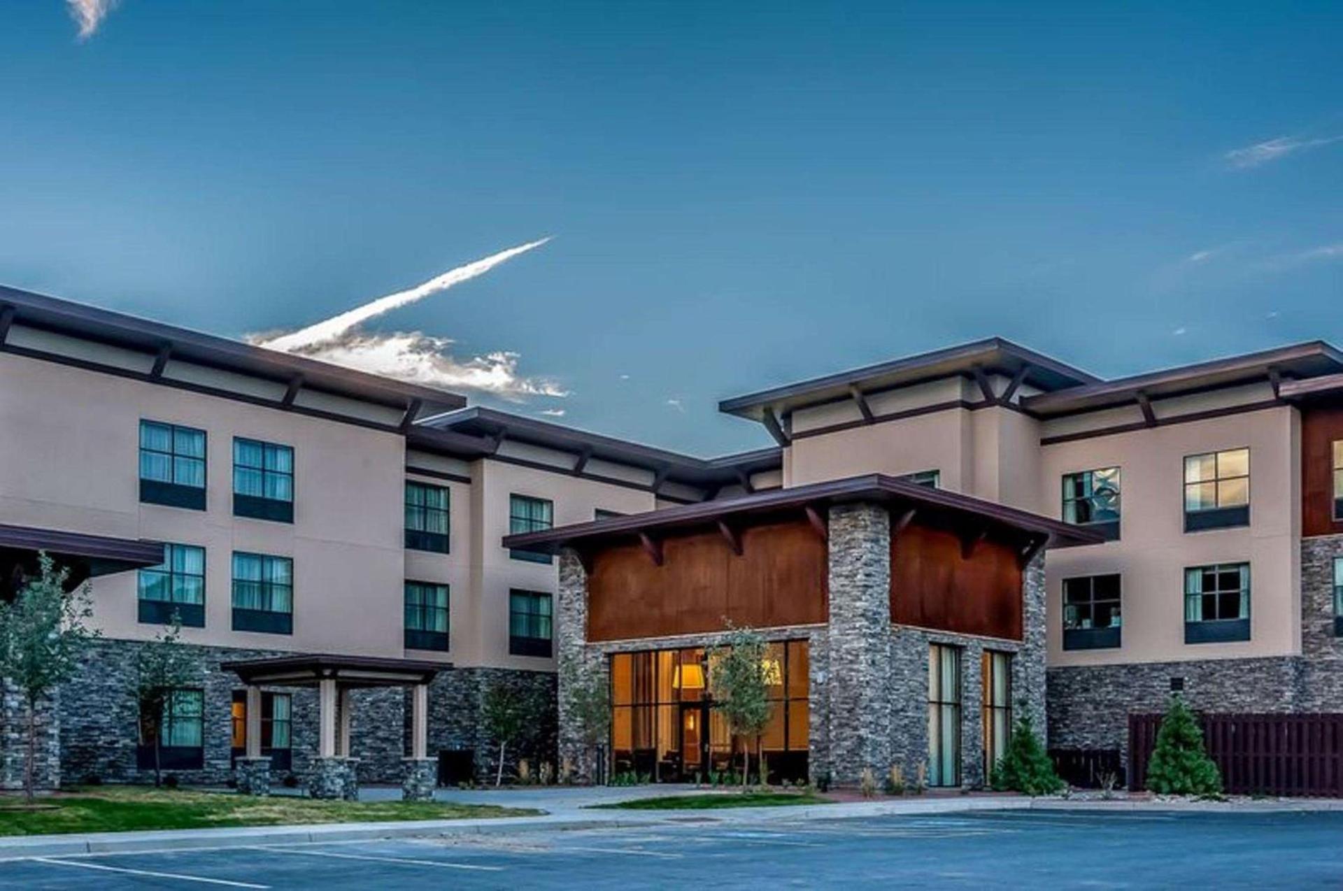 Homewood Suites by Hilton, Durango photo 5