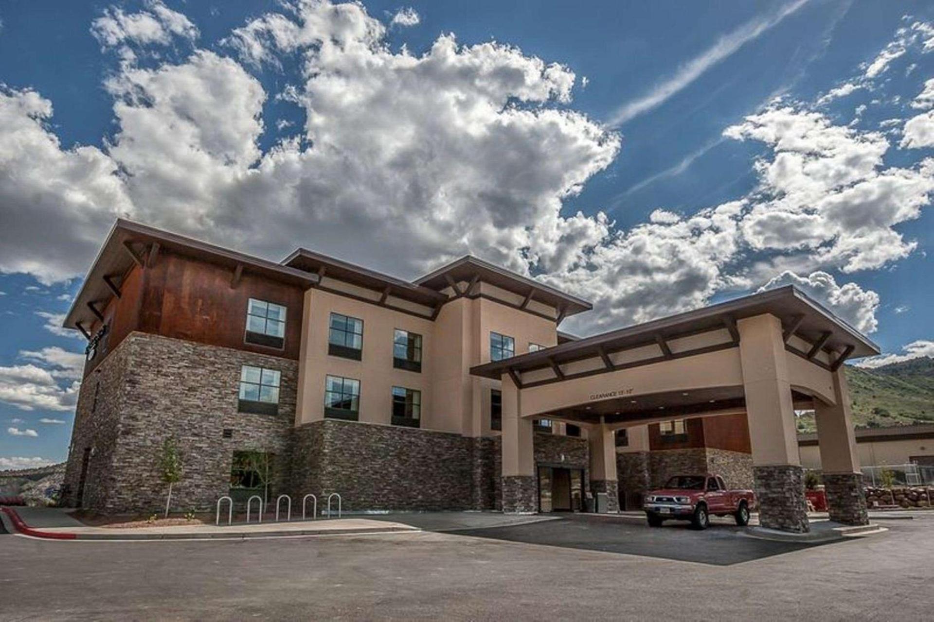 Homewood Suites by Hilton, Durango photo 1