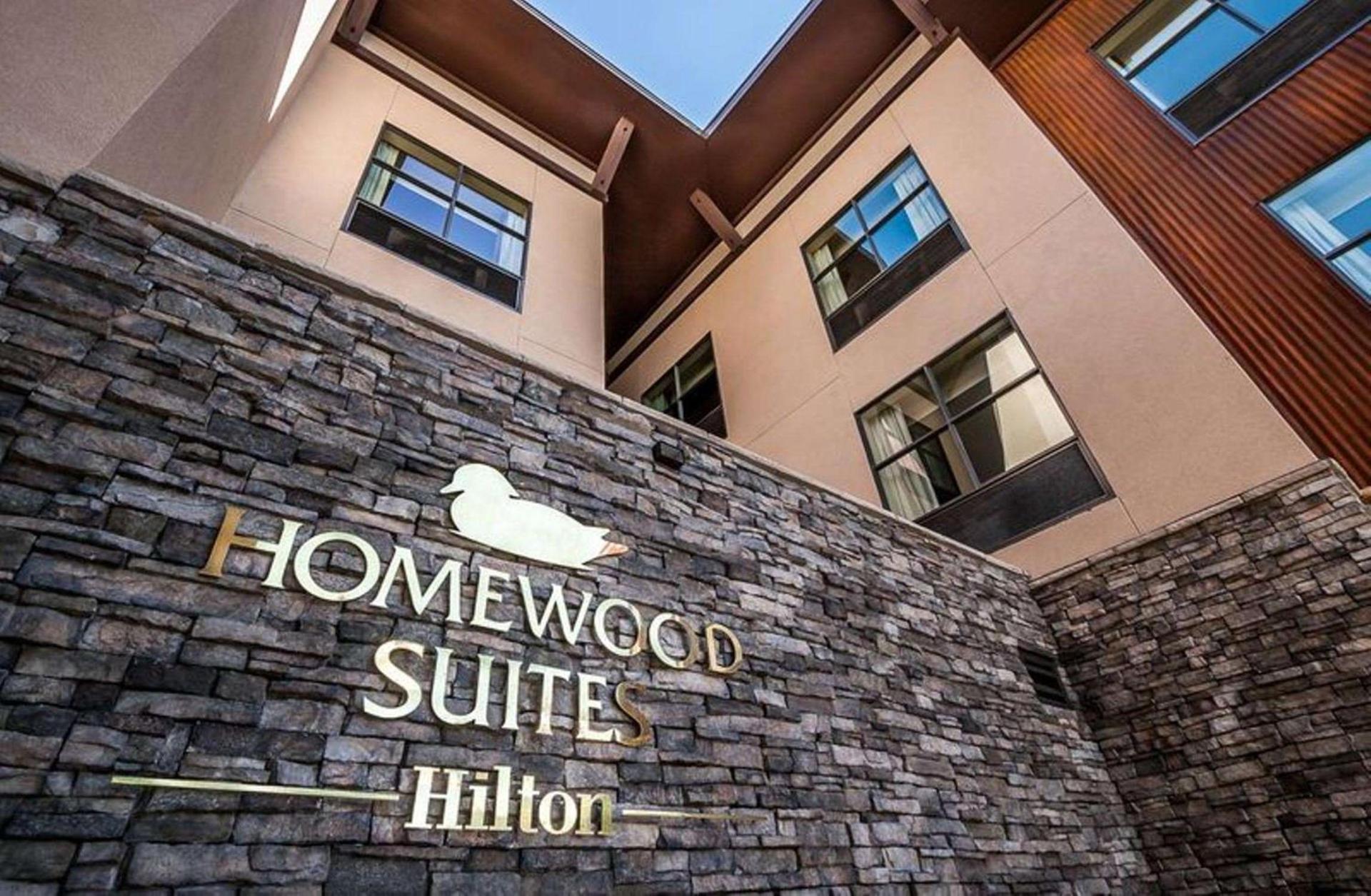 Homewood Suites by Hilton, Durango photo 4