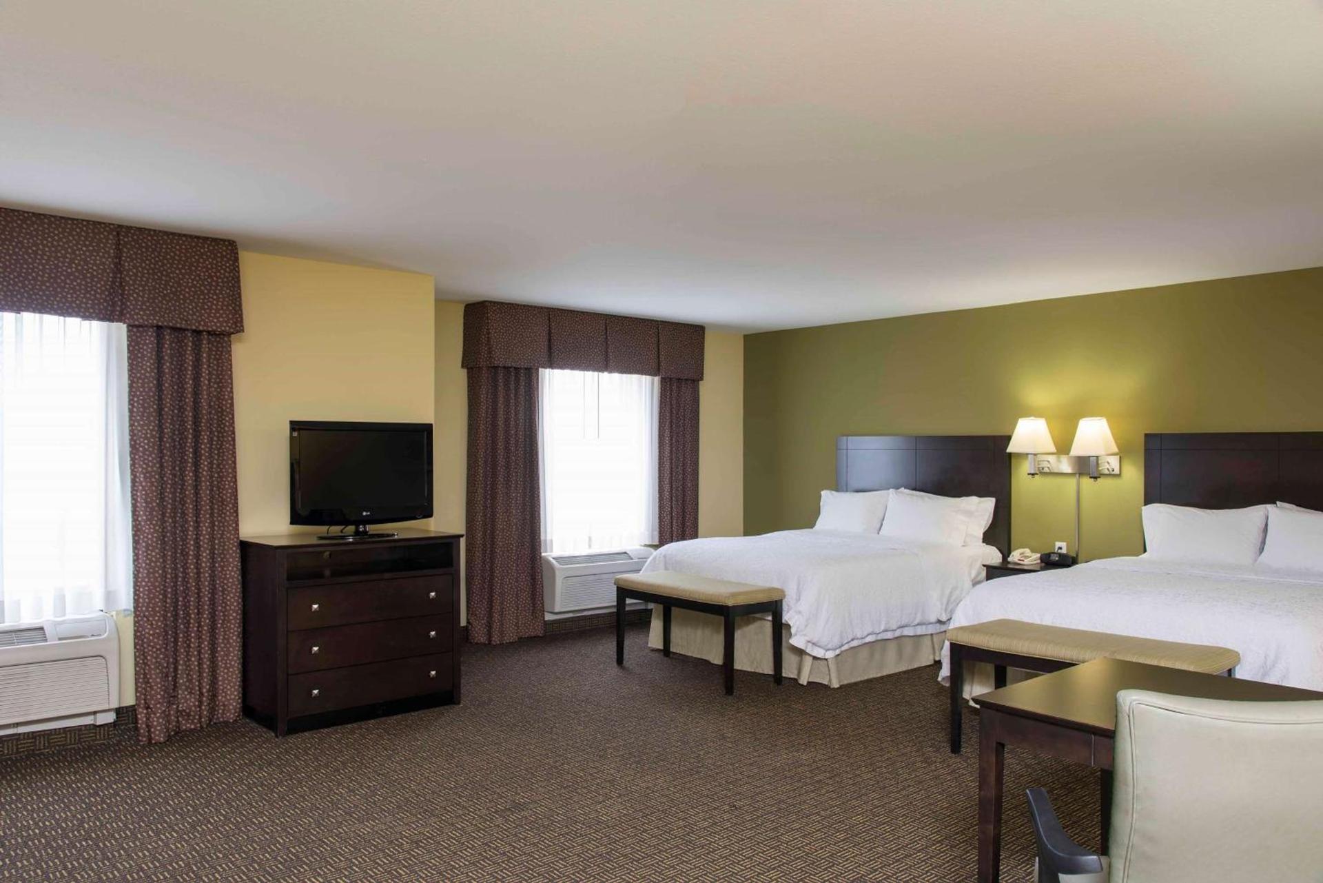 Hampton Inn & Suites Danville photo 21