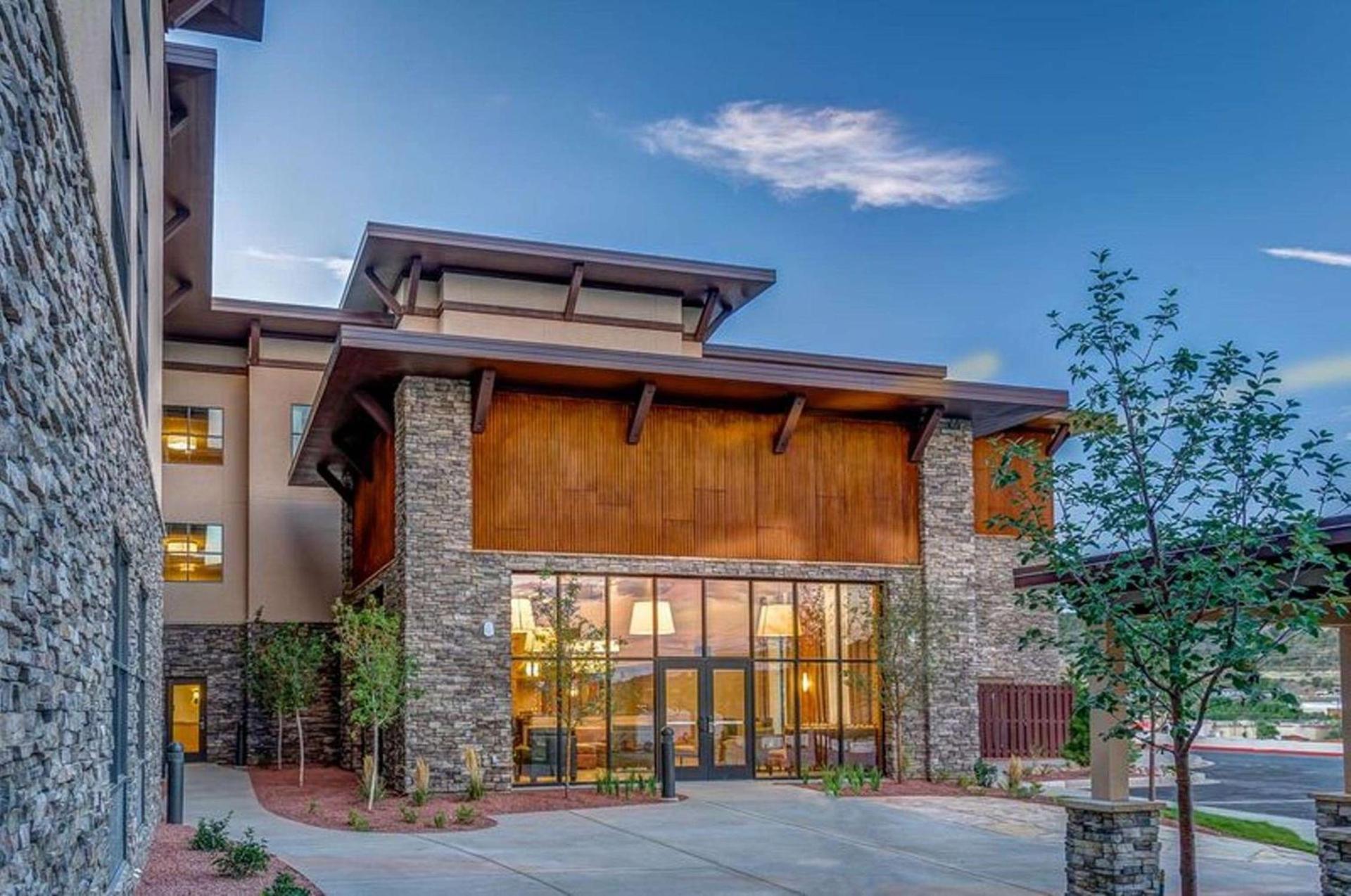Homewood Suites by Hilton, Durango photo 6