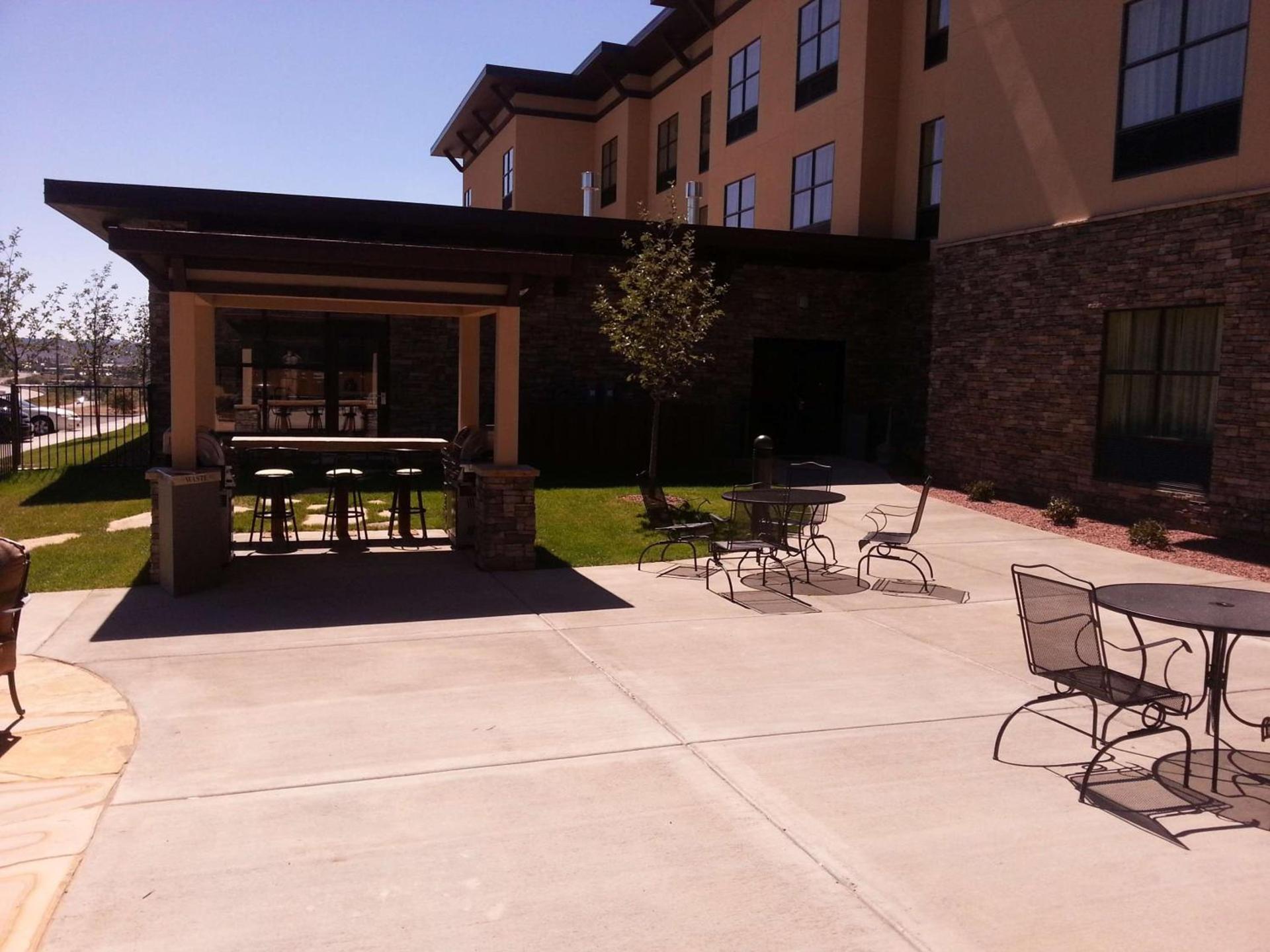 Homewood Suites by Hilton, Durango photo 7