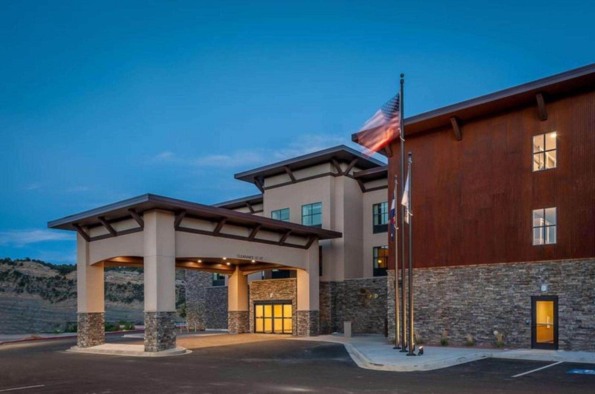 Homewood Suites by Hilton, Durango photo 9