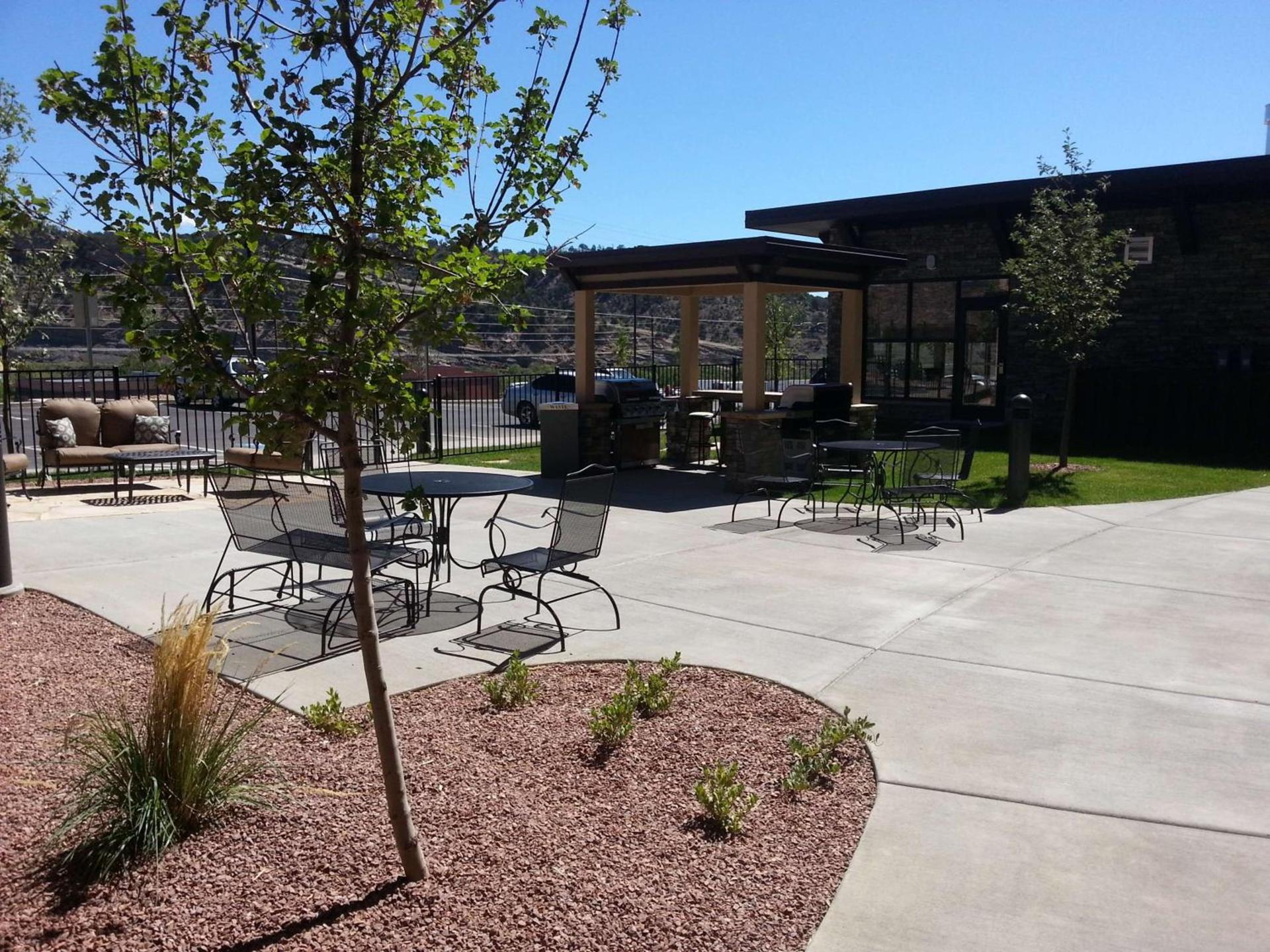 Homewood Suites by Hilton, Durango photo 8