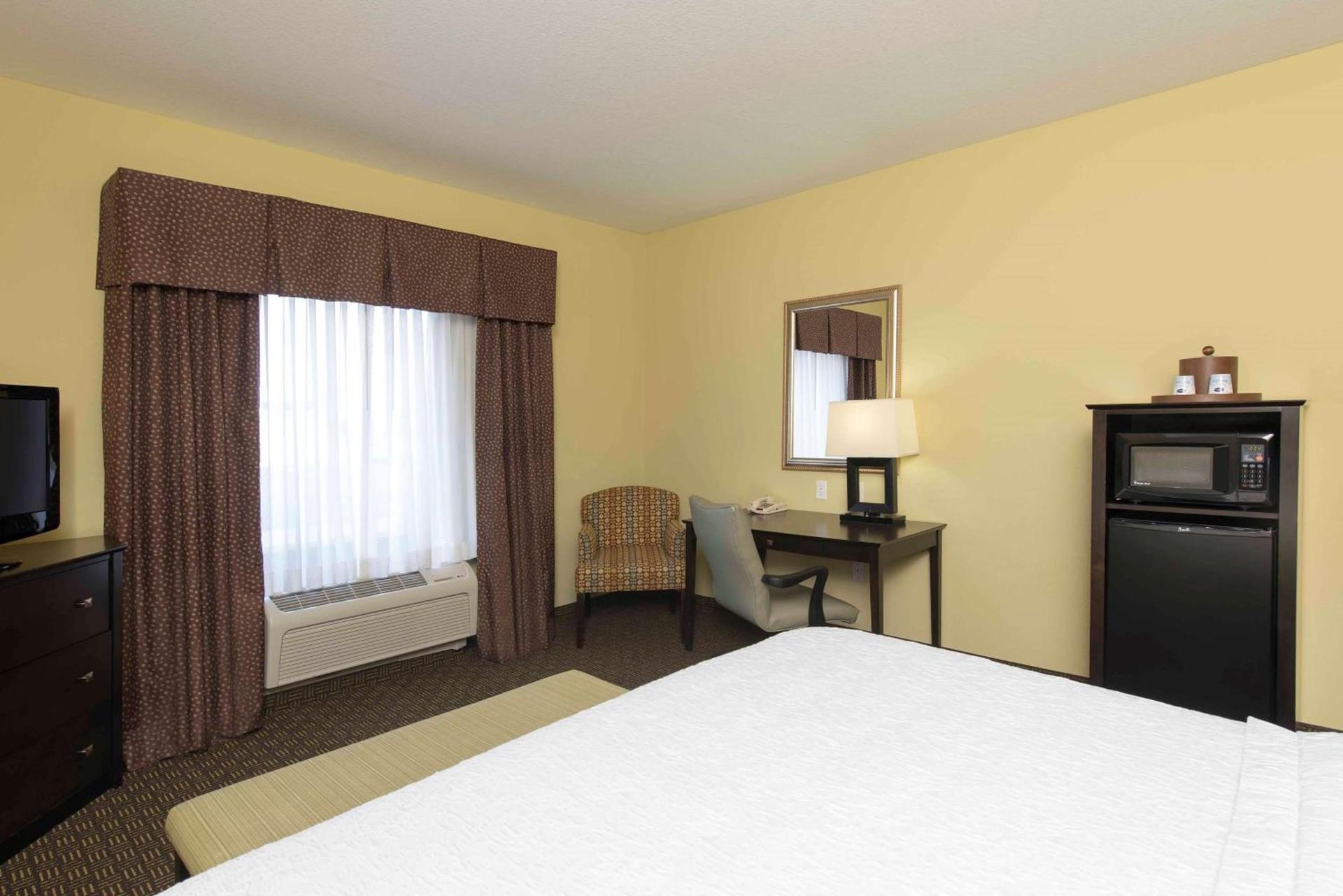 Hampton Inn & Suites Danville photo 23