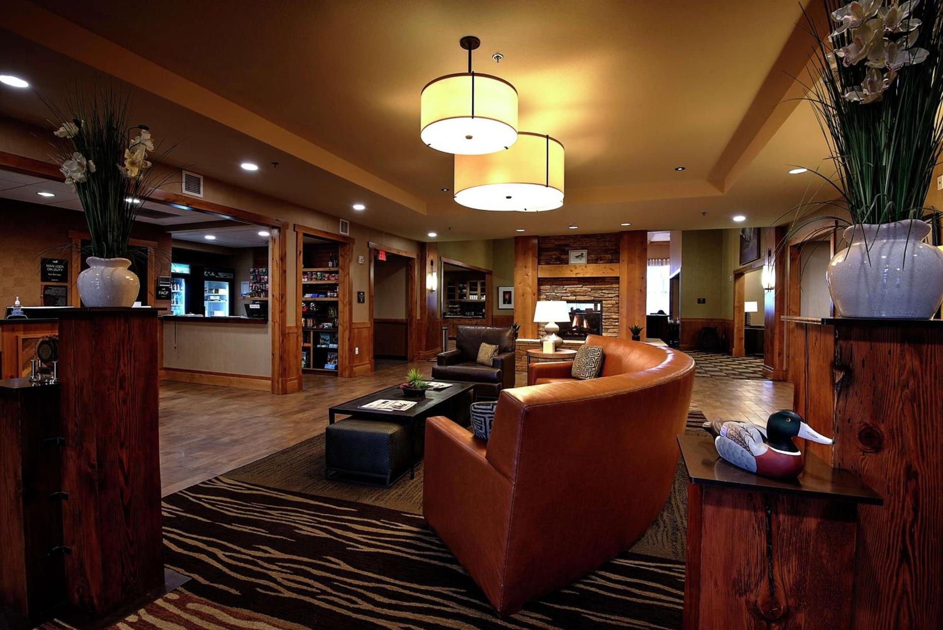 Homewood Suites by Hilton, Durango photo 10