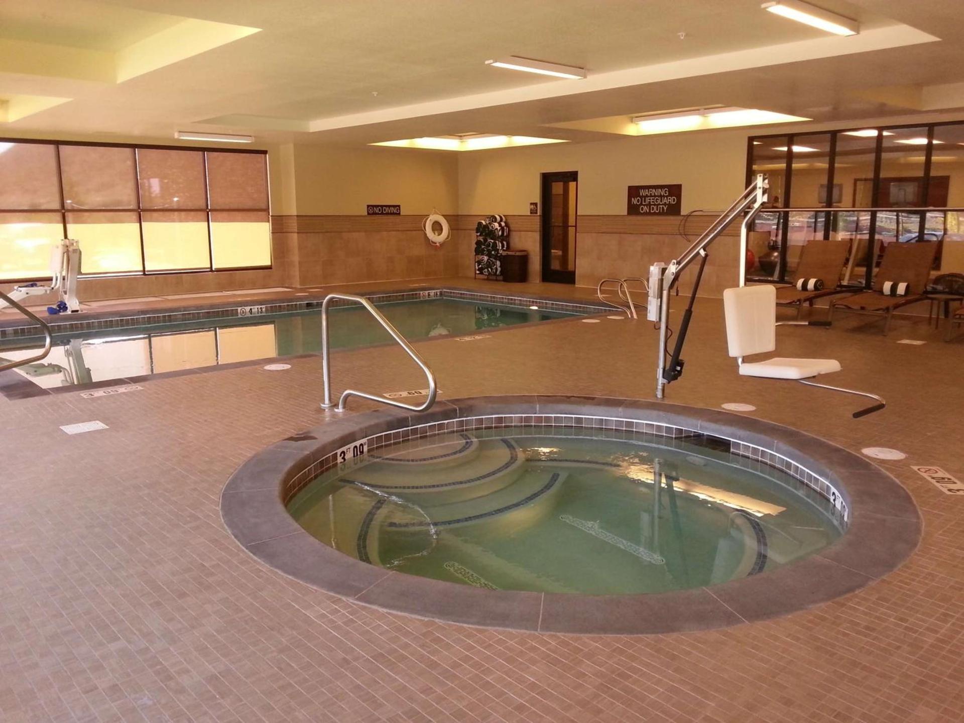 Homewood Suites by Hilton, Durango photo 15