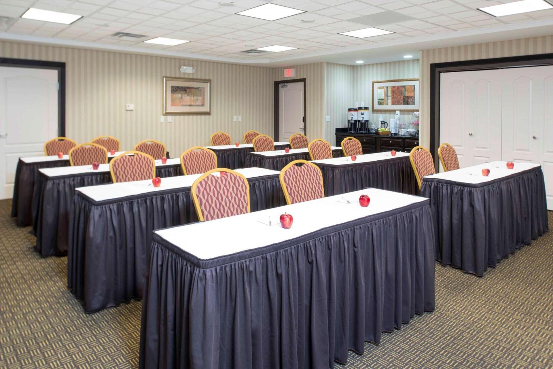 Hampton Inn & Suites Danville photo 29