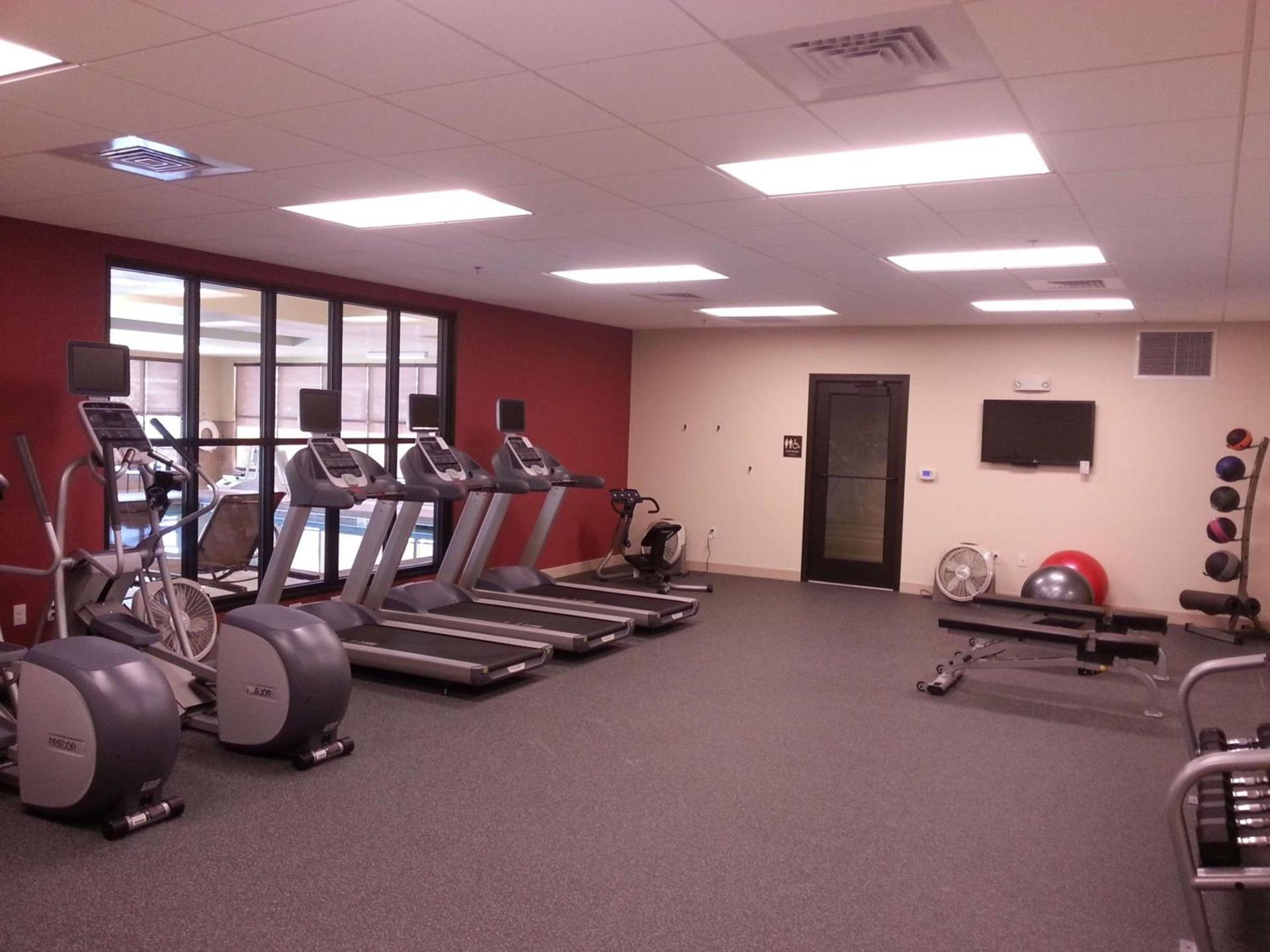 Homewood Suites by Hilton, Durango photo 22