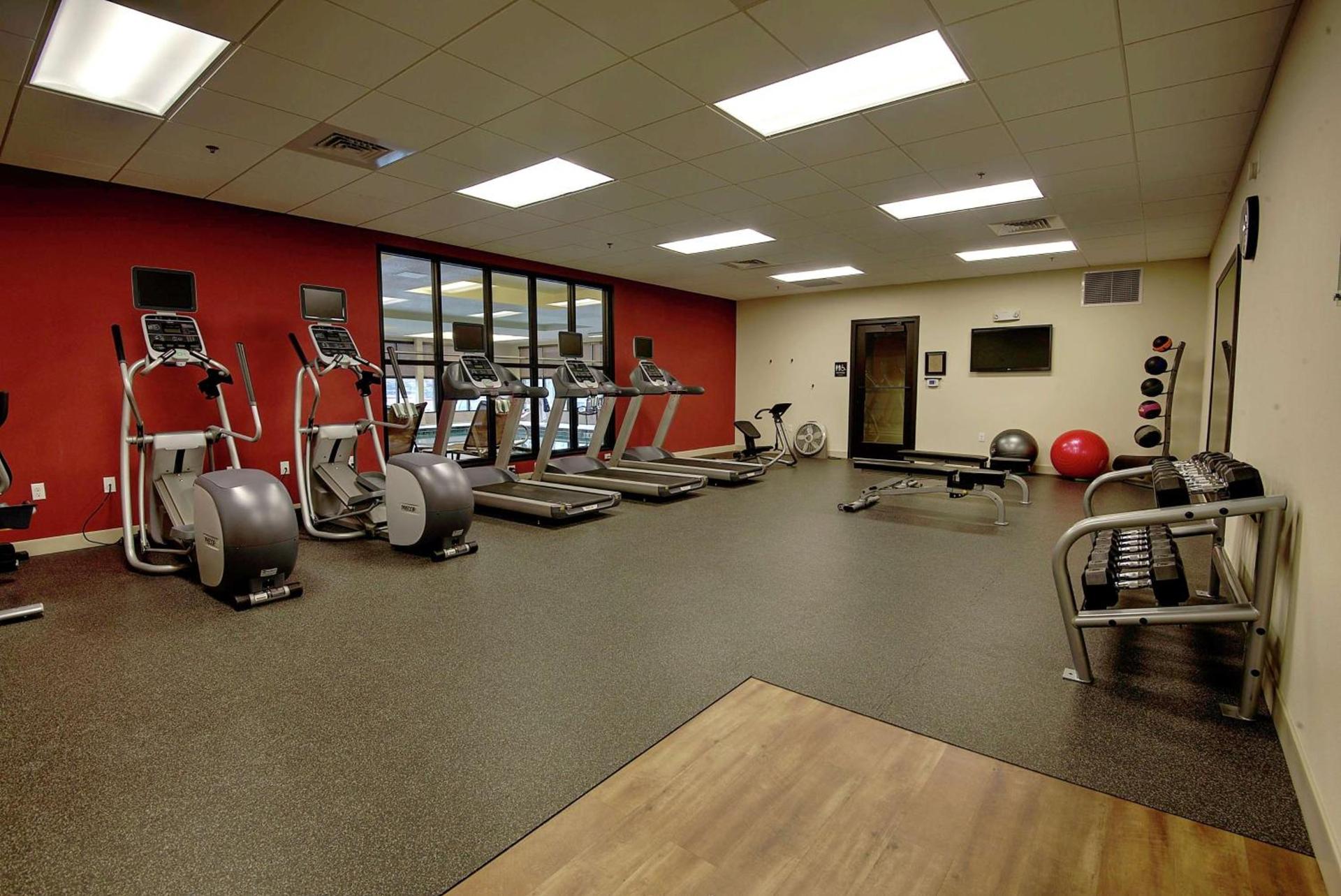 Homewood Suites by Hilton, Durango photo 21
