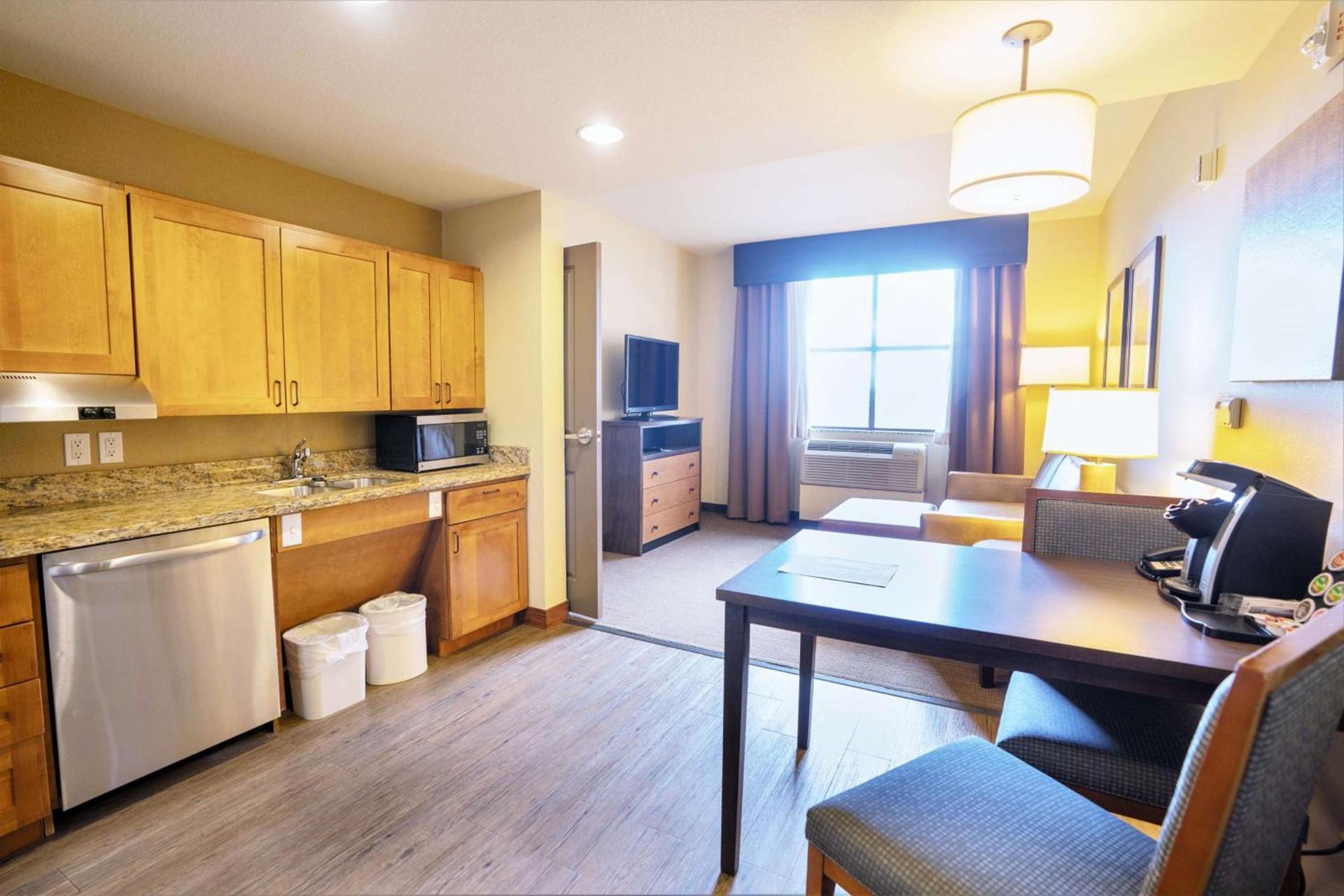 Homewood Suites by Hilton, Durango photo 24