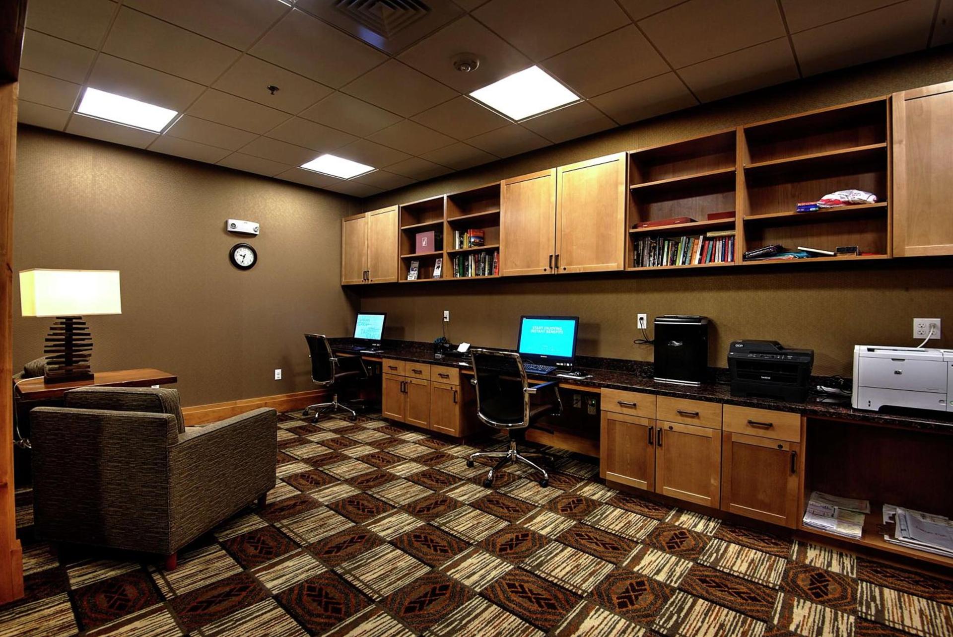 Homewood Suites by Hilton, Durango photo 53