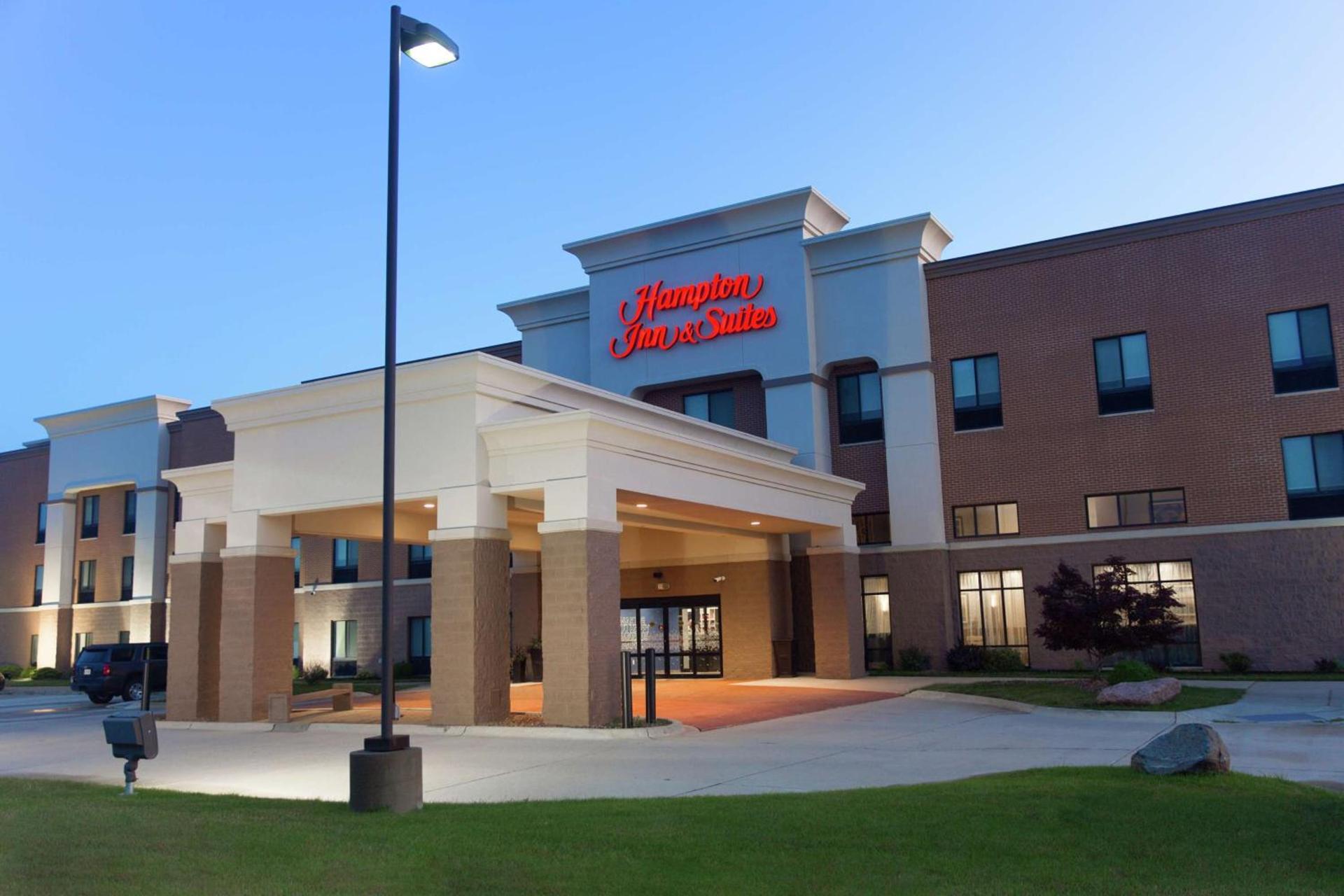 Hampton Inn & Suites Ankeny photo 3