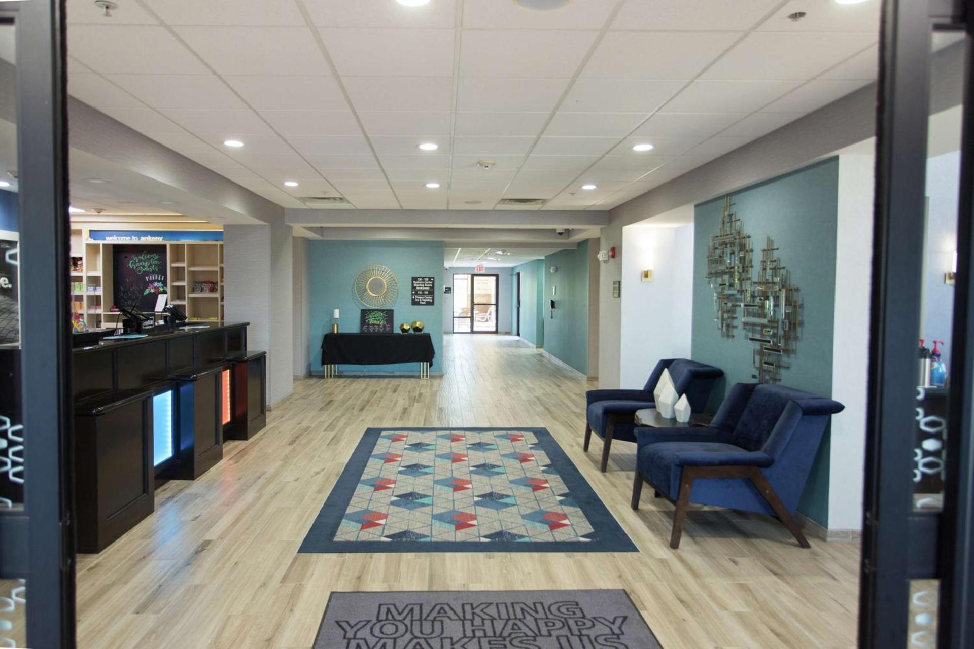 Hampton Inn & Suites Ankeny photo 7