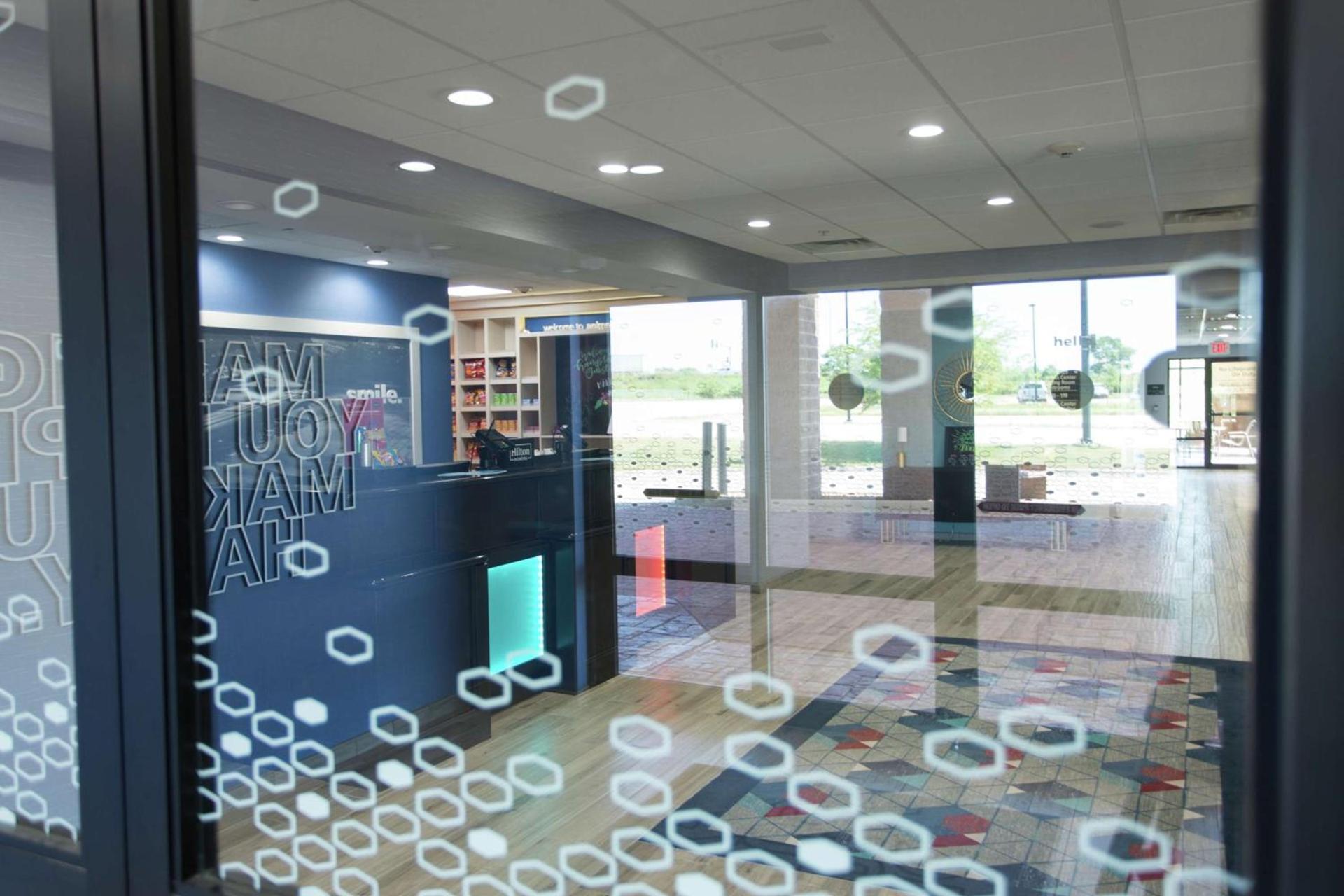 Hampton Inn & Suites Ankeny photo 5