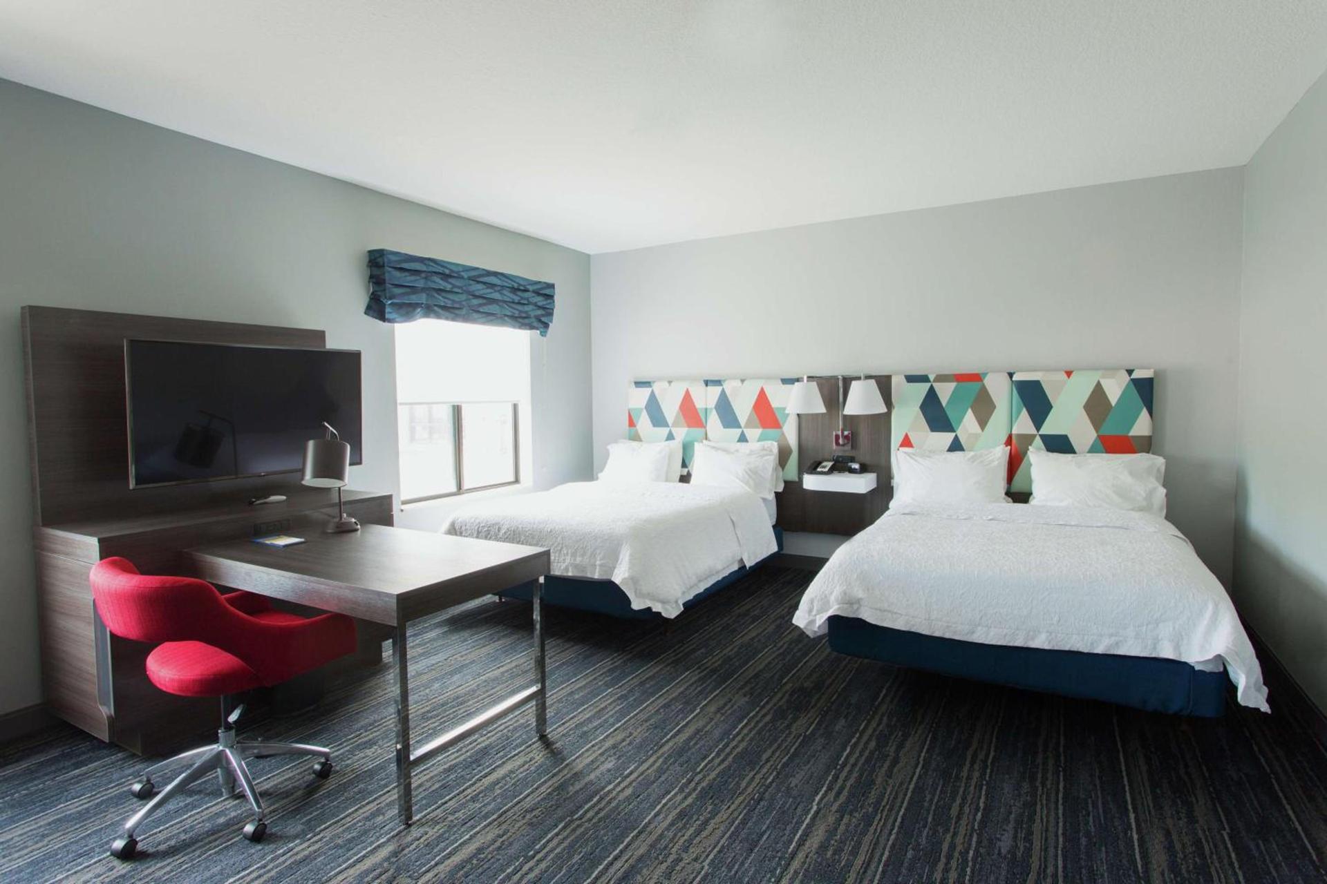 Hampton Inn & Suites Ankeny photo 26