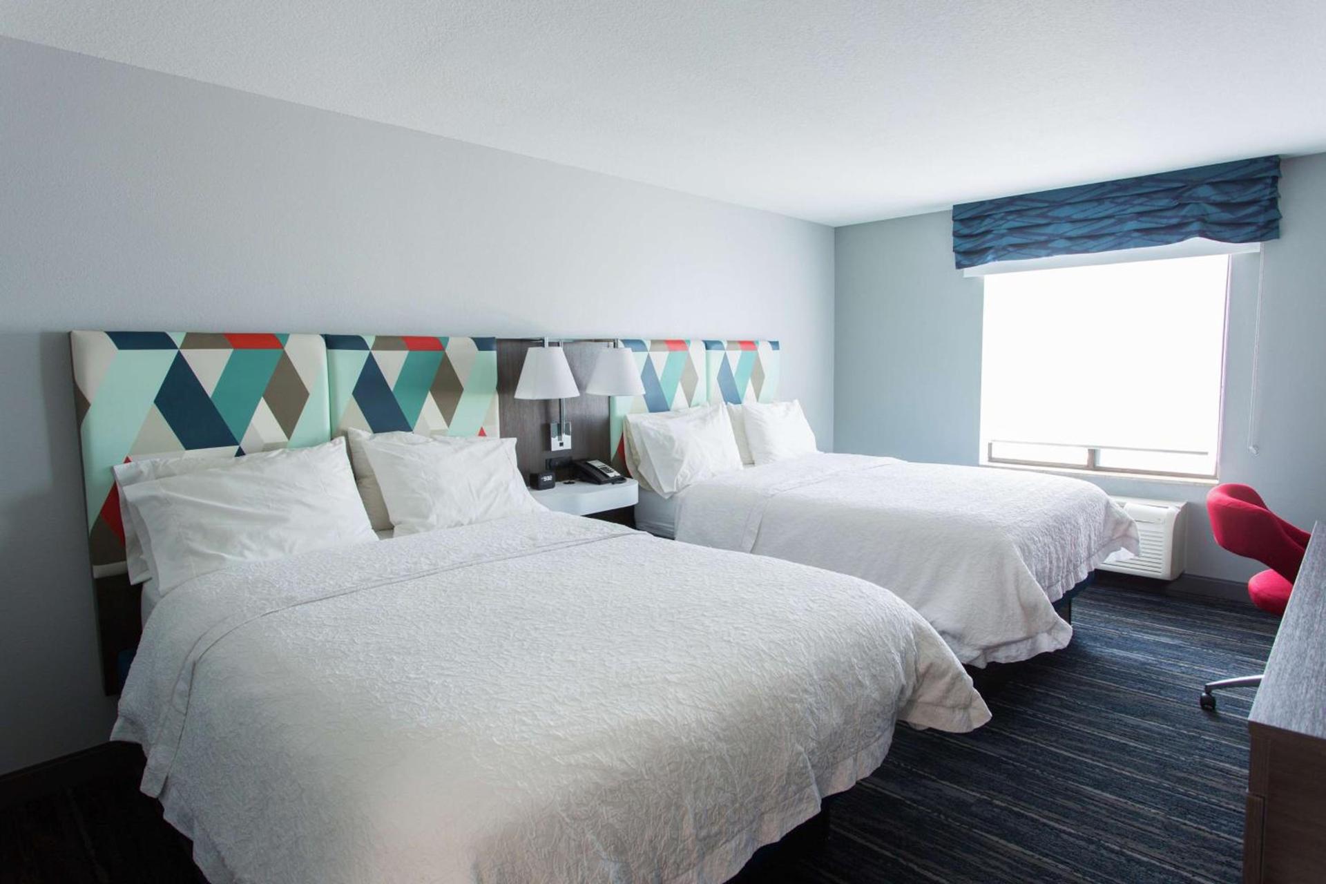 Hampton Inn & Suites Ankeny photo 25