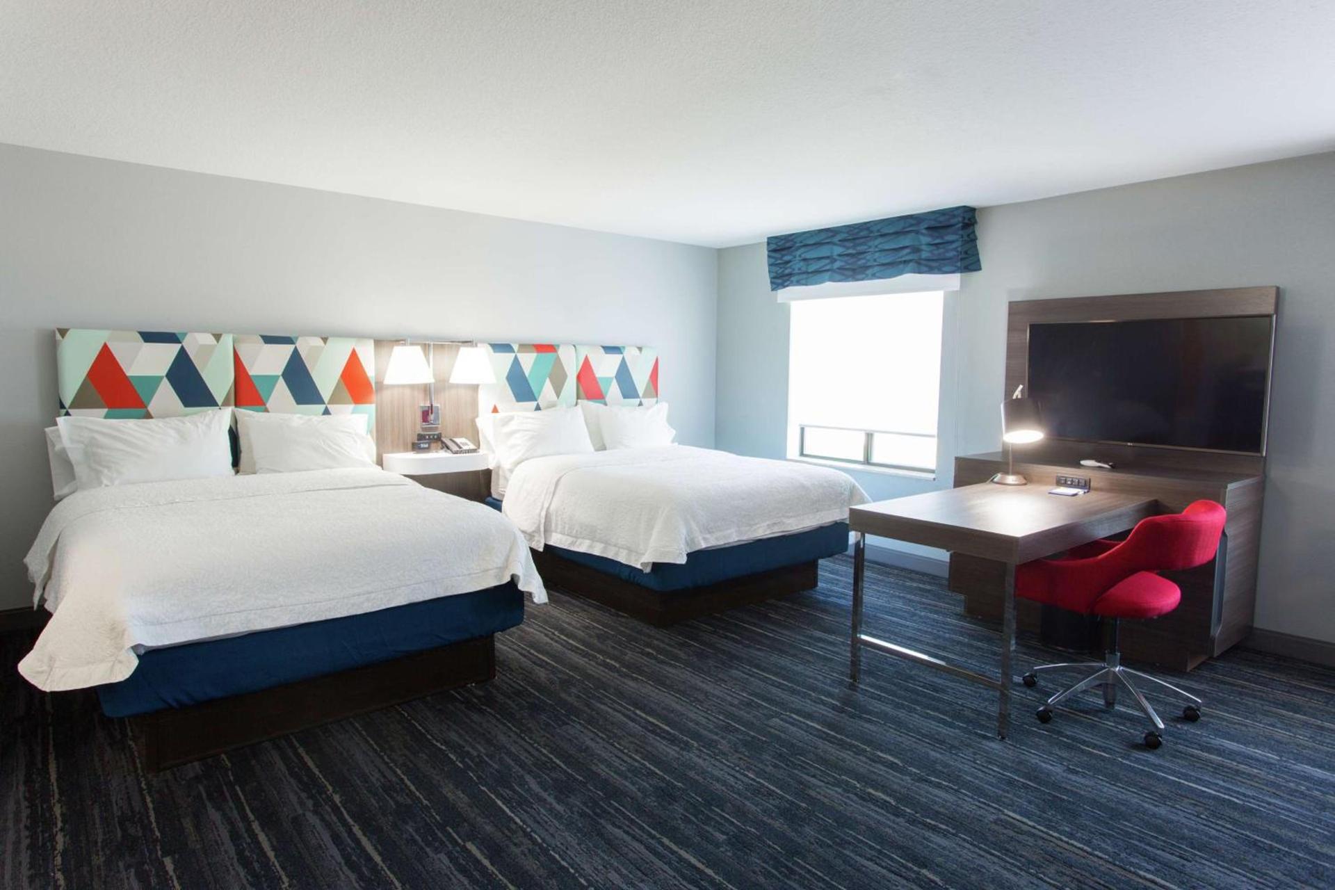 Hampton Inn & Suites Ankeny photo 31