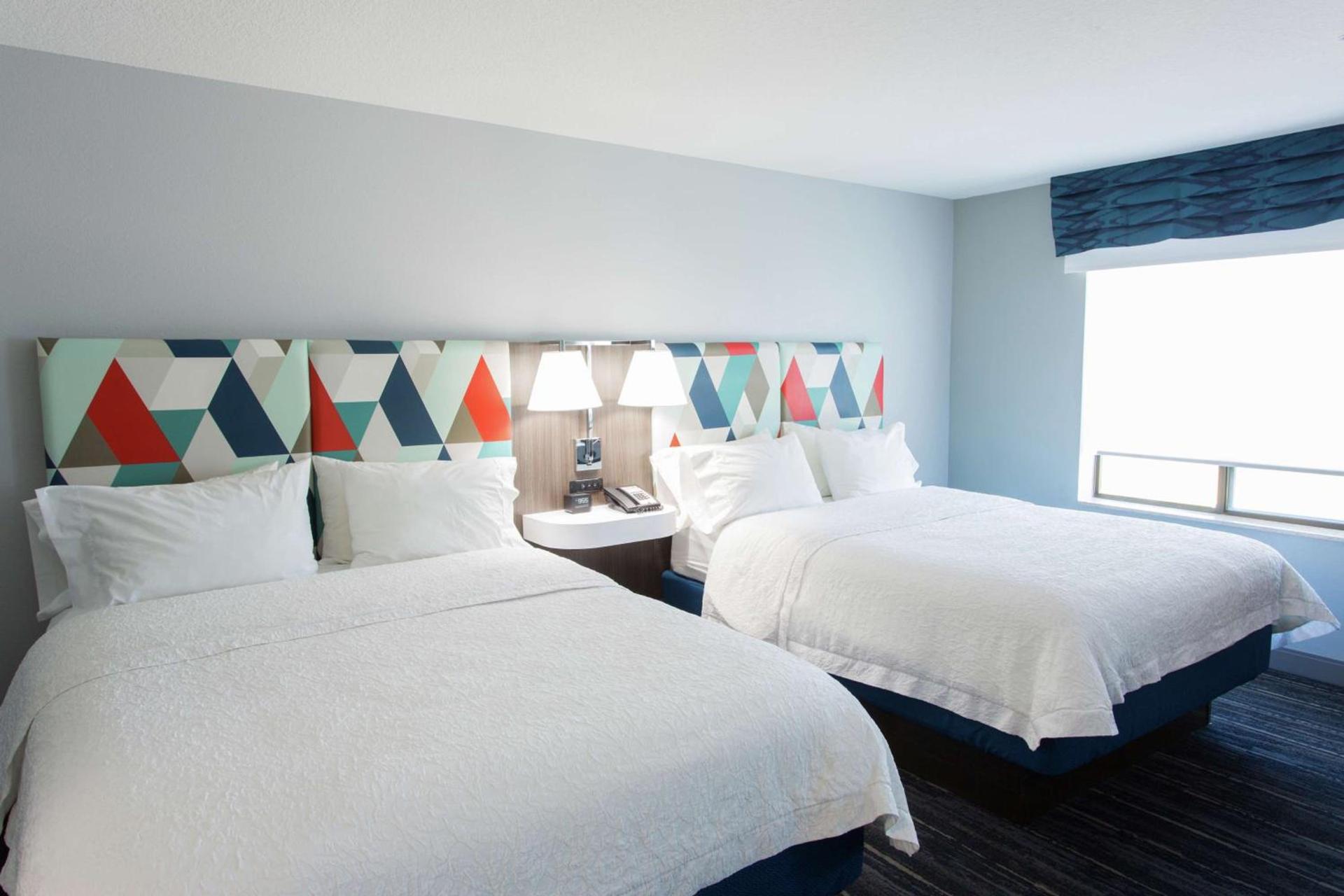 Hampton Inn & Suites Ankeny photo 29