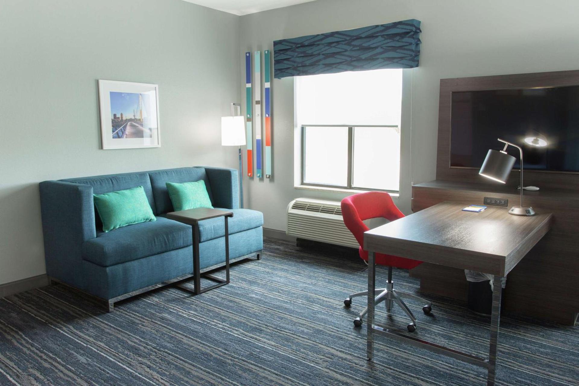 Hampton Inn & Suites Ankeny photo 34