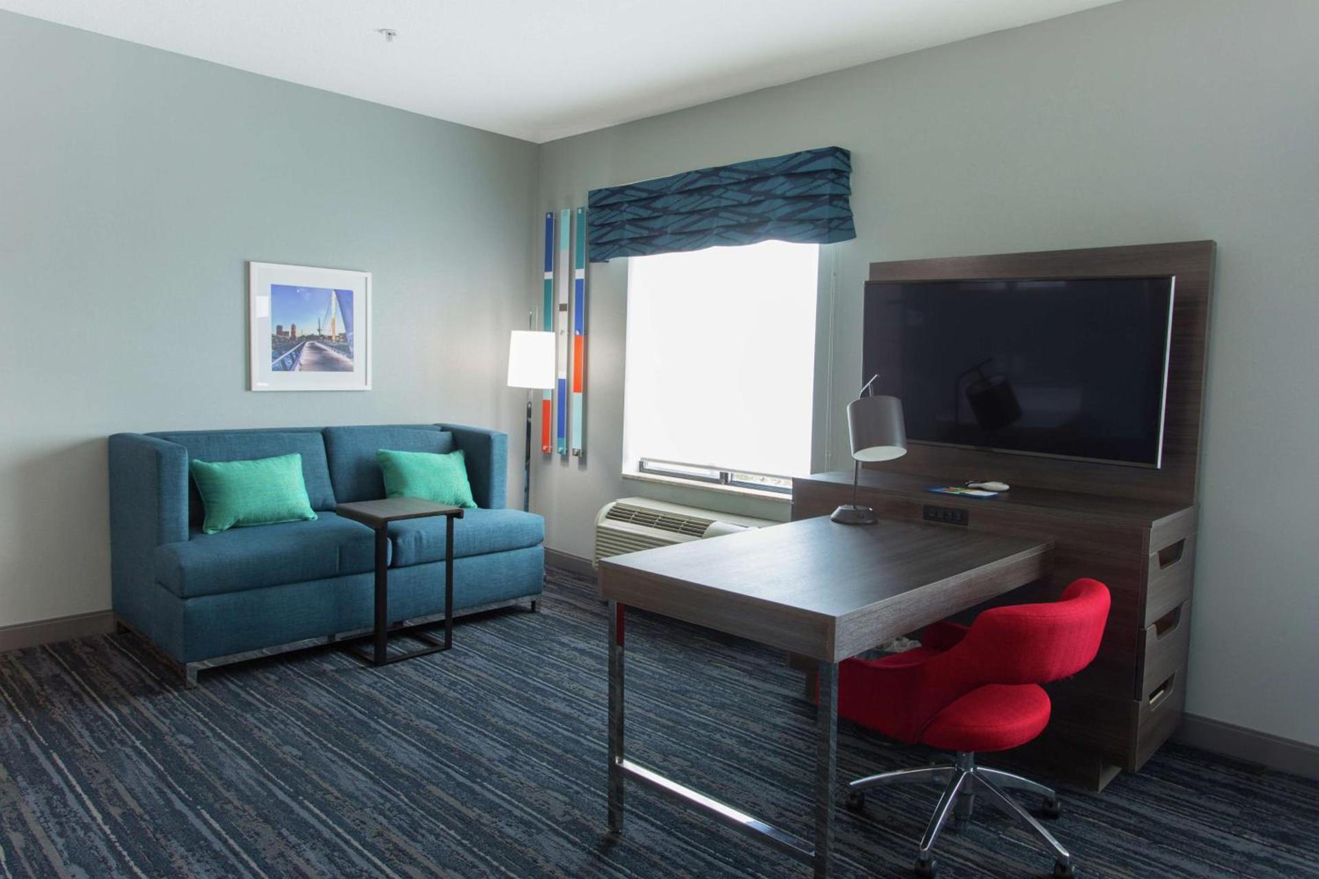 Hampton Inn & Suites Ankeny photo 33