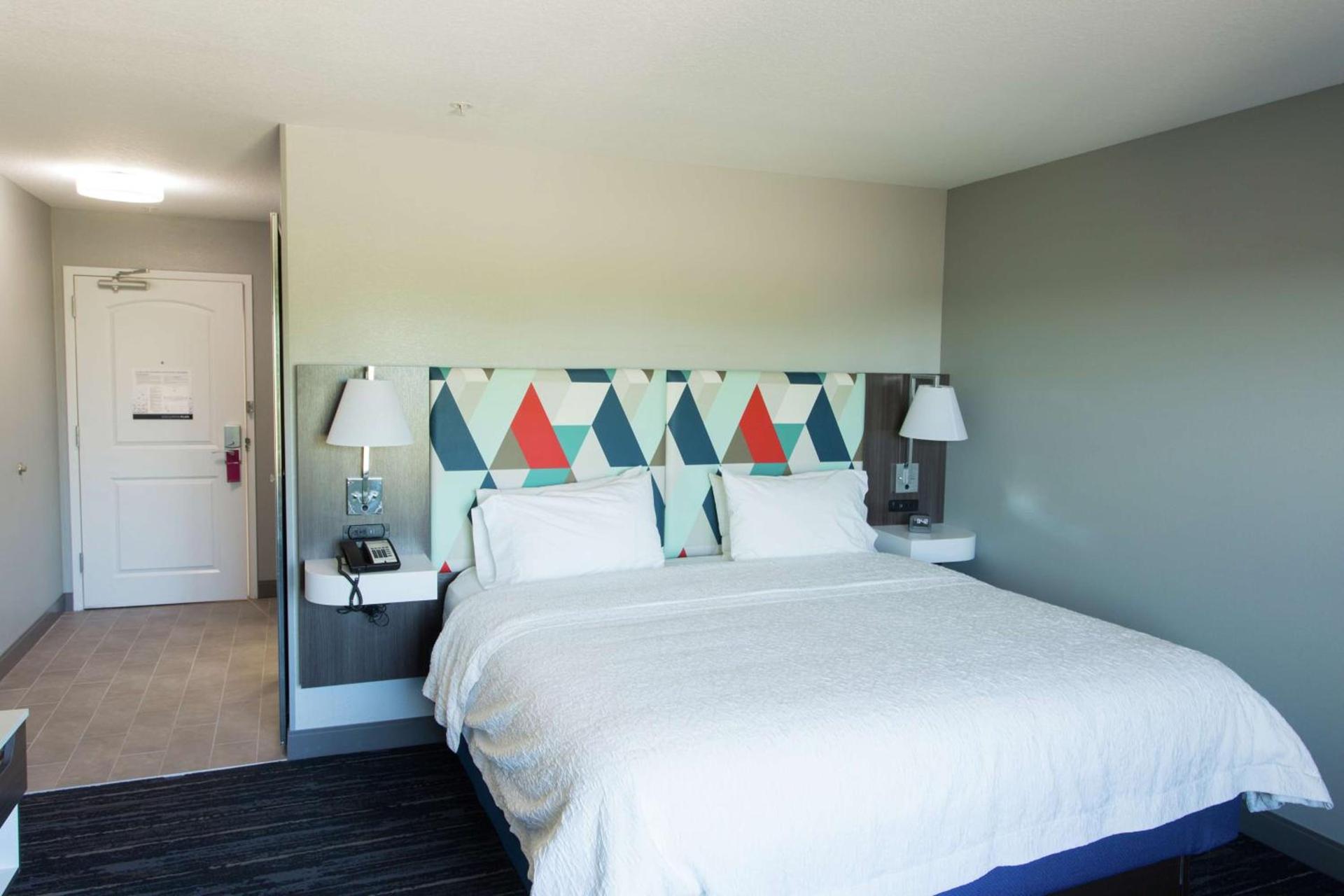 Hampton Inn & Suites Ankeny photo 36
