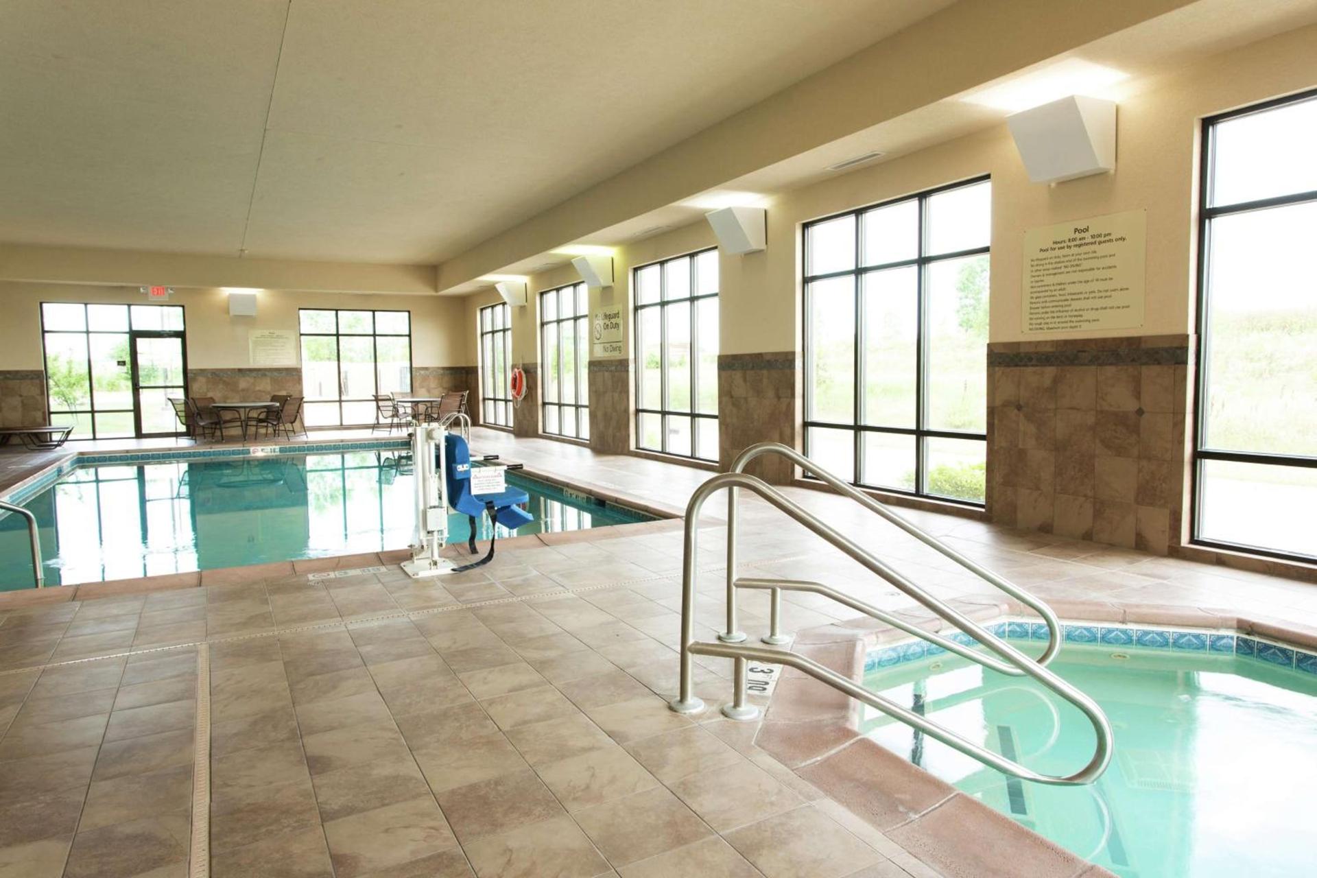 Hampton Inn & Suites Ankeny photo 45