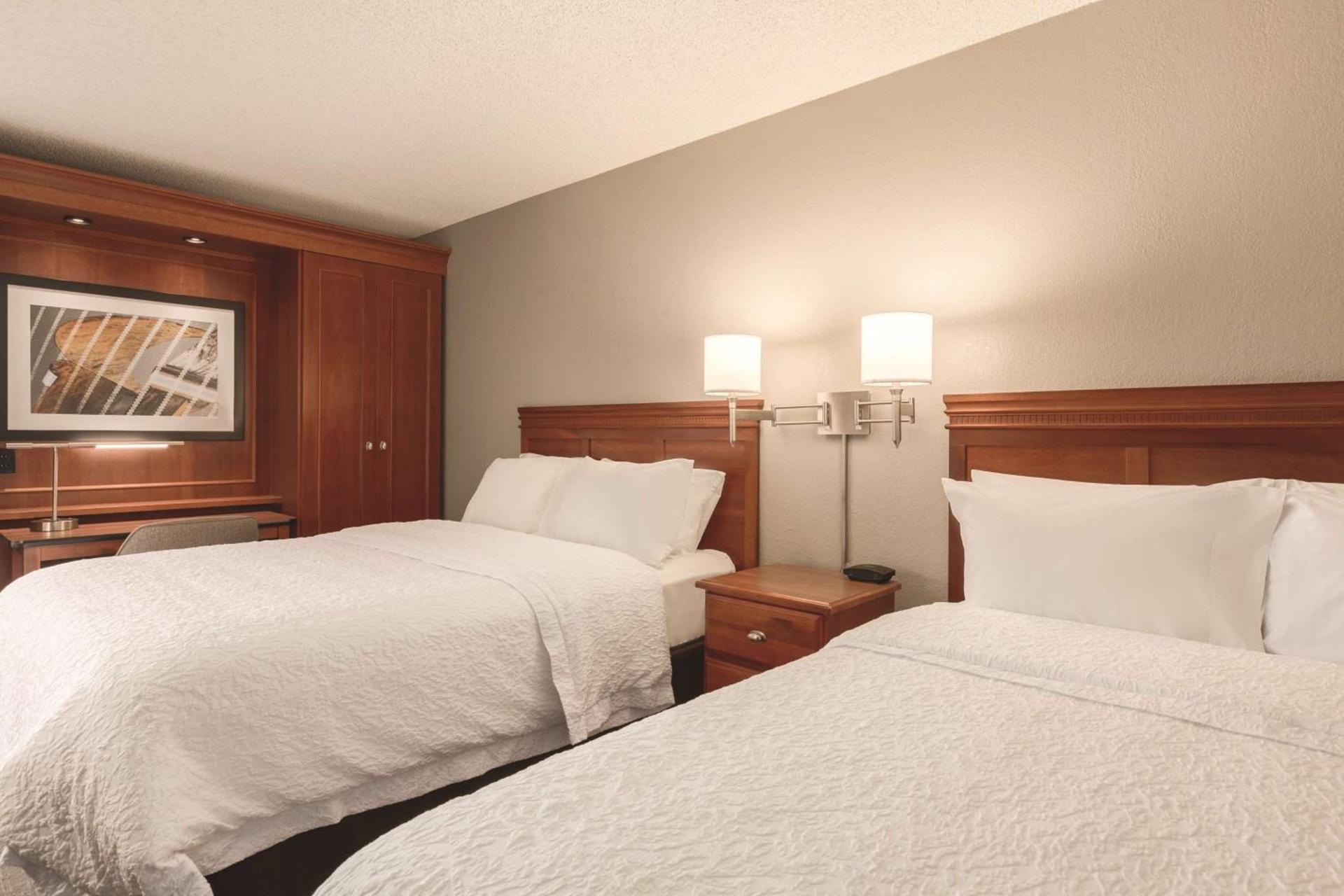 Hampton Inn Des Moines-Airport photo 21