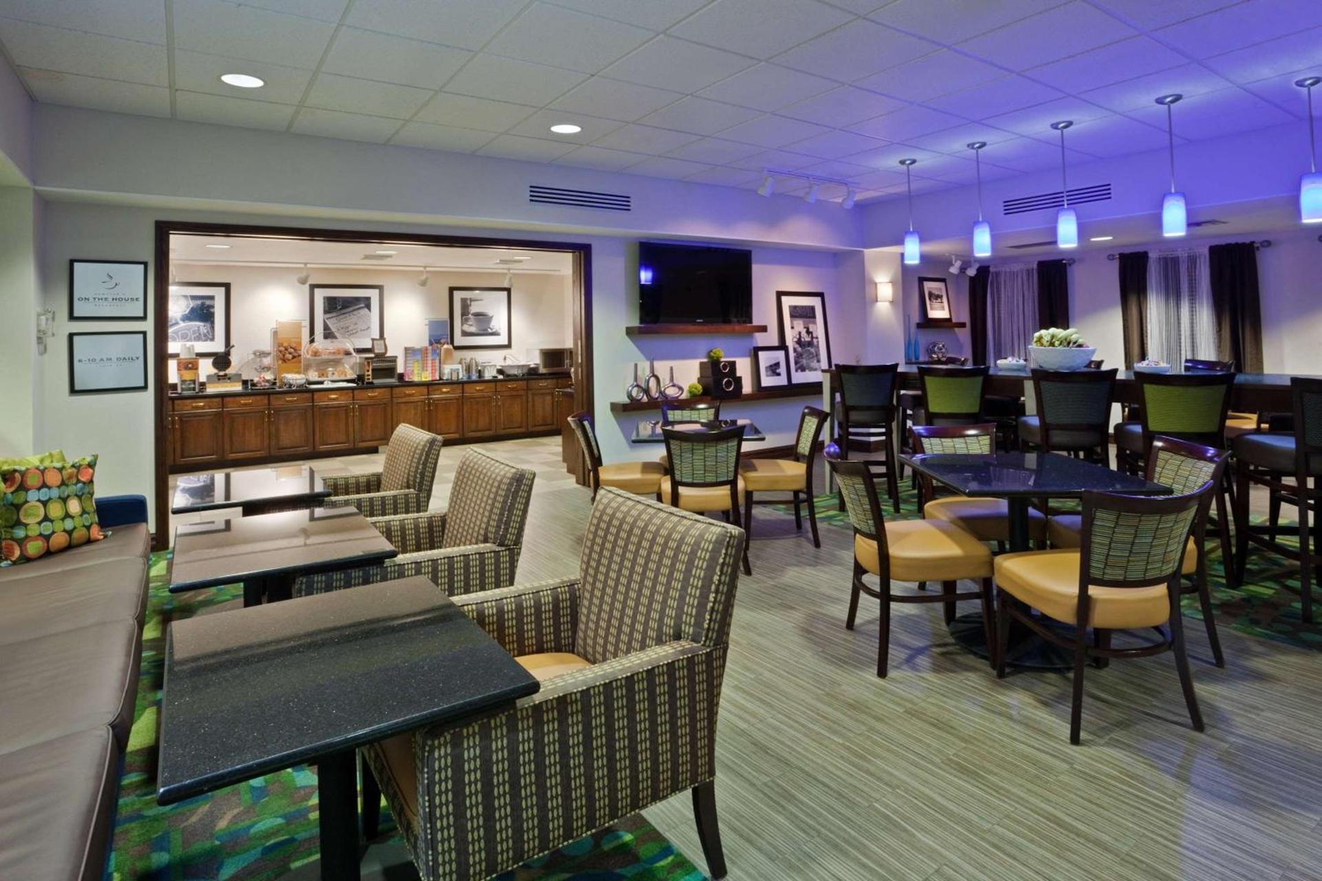 Hampton Inn DuBois photo 6