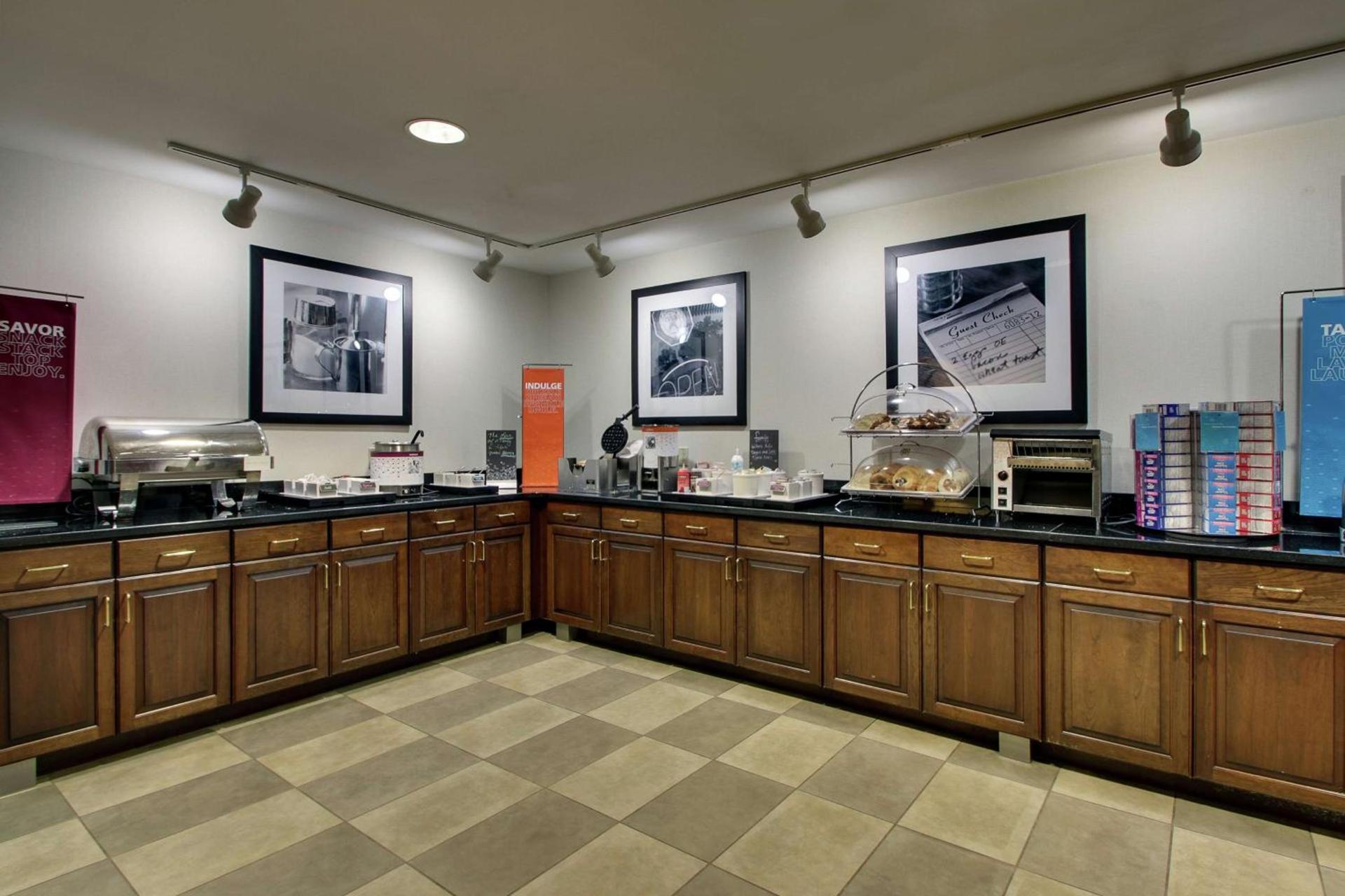 Hampton Inn DuBois photo 11
