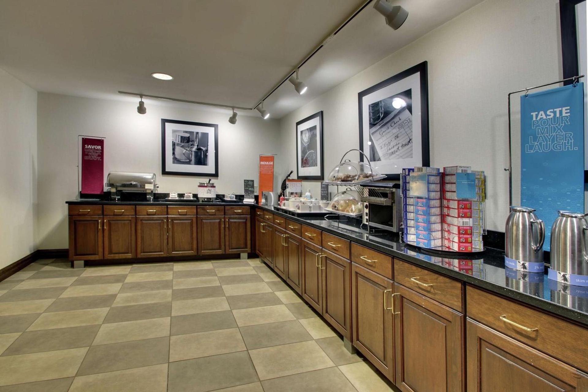Hampton Inn DuBois photo 12