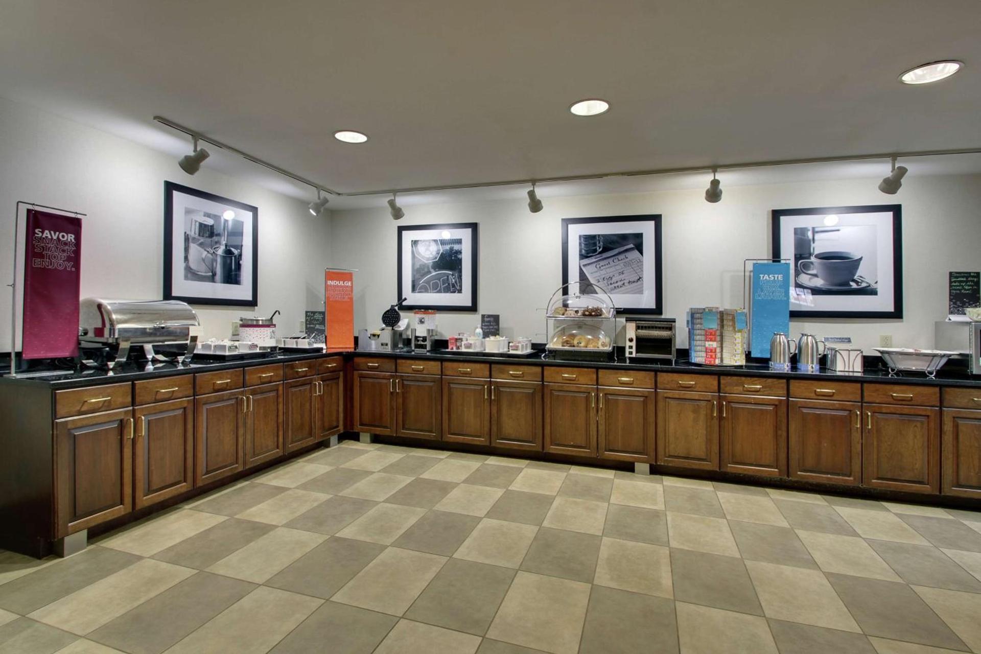 Hampton Inn DuBois photo 14