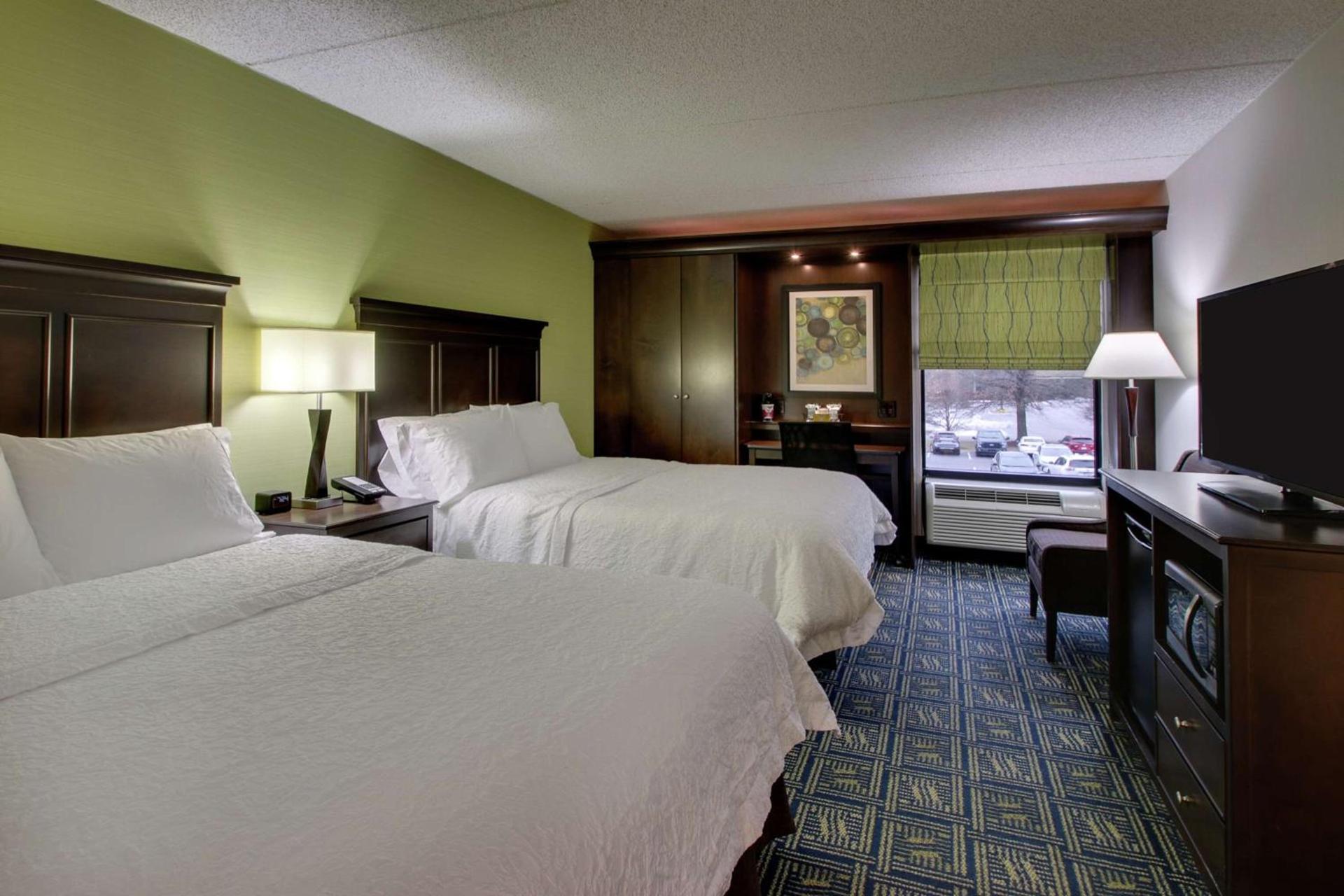 Hampton Inn DuBois photo 21