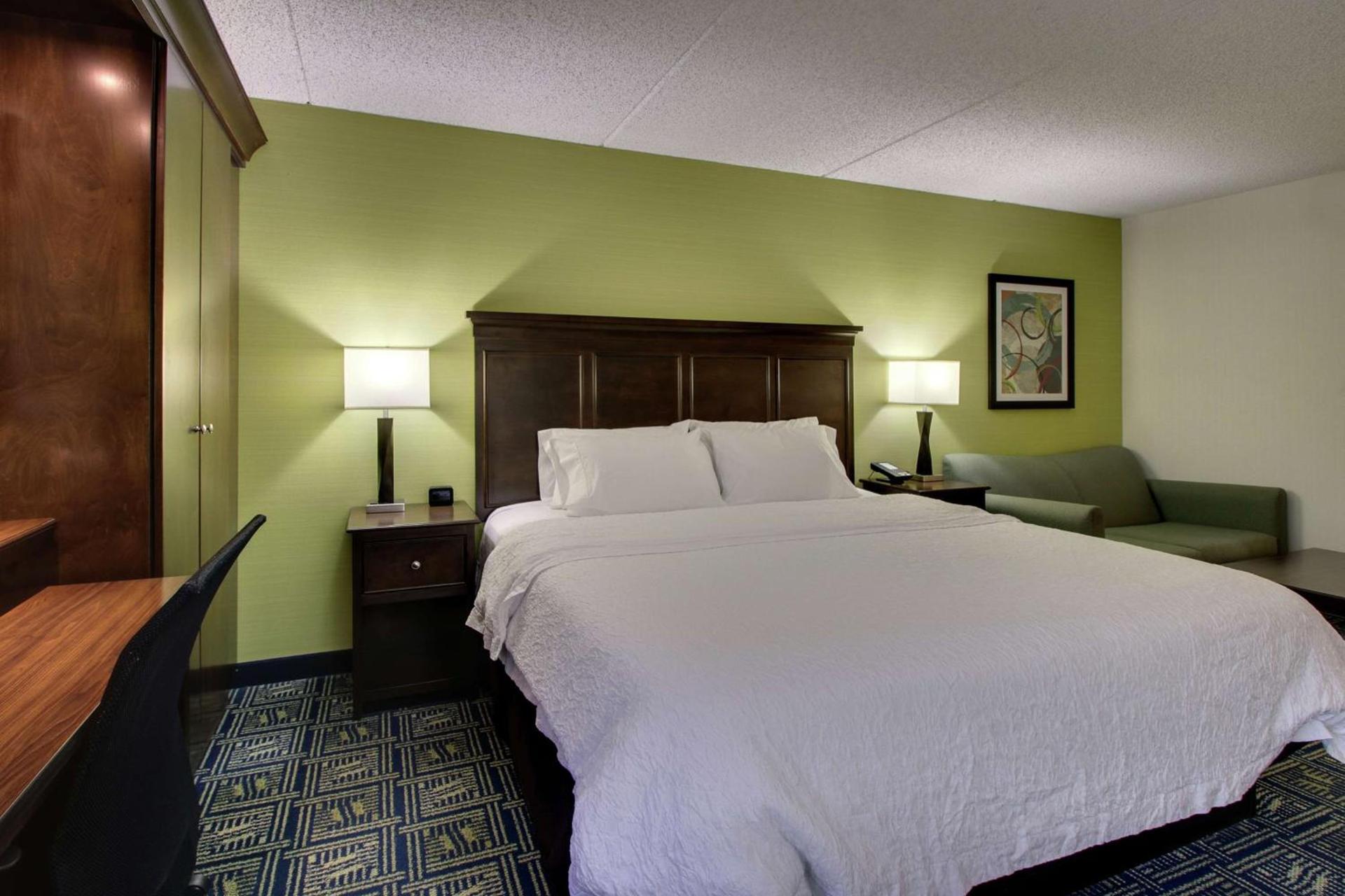 Hampton Inn DuBois photo 23