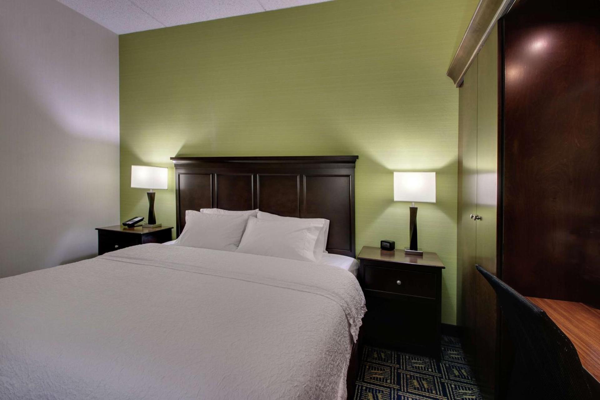 Hampton Inn DuBois photo 24