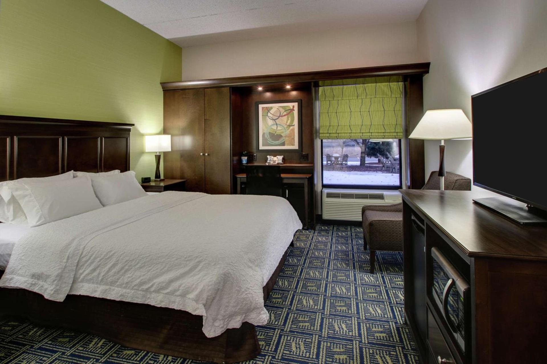 Hampton Inn DuBois photo 25