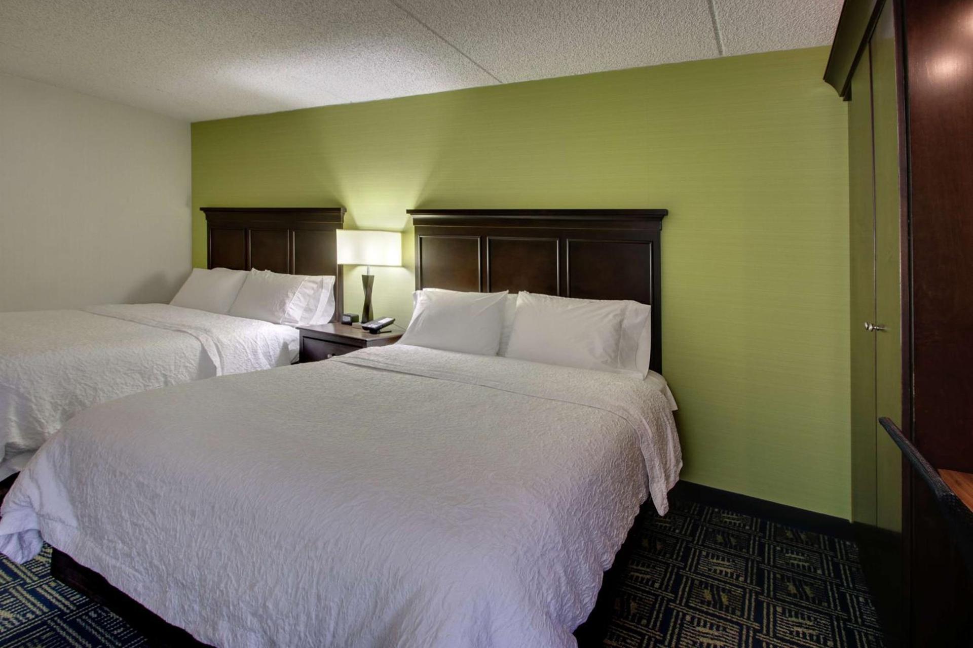 Hampton Inn DuBois photo 26