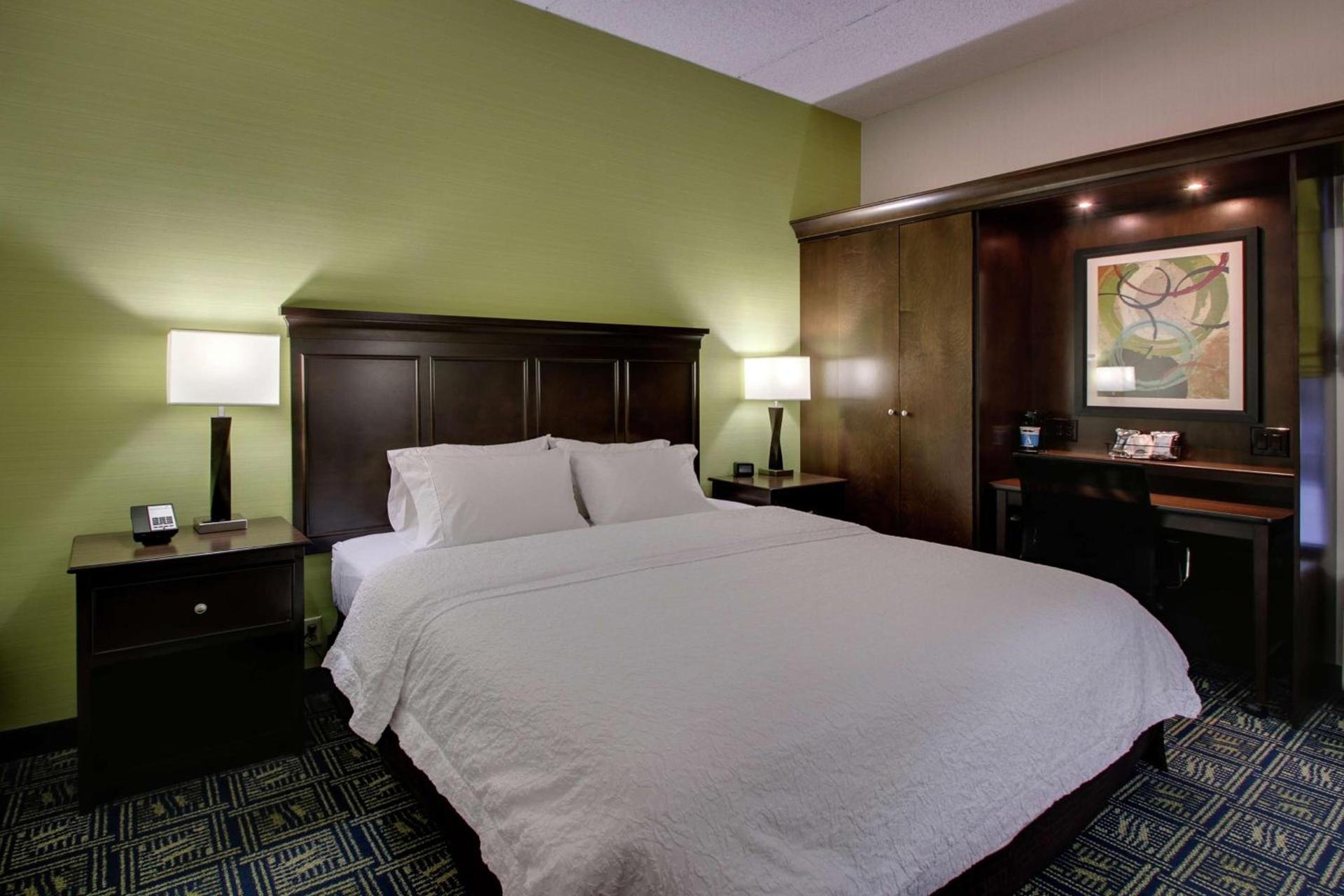 Hampton Inn DuBois photo 27