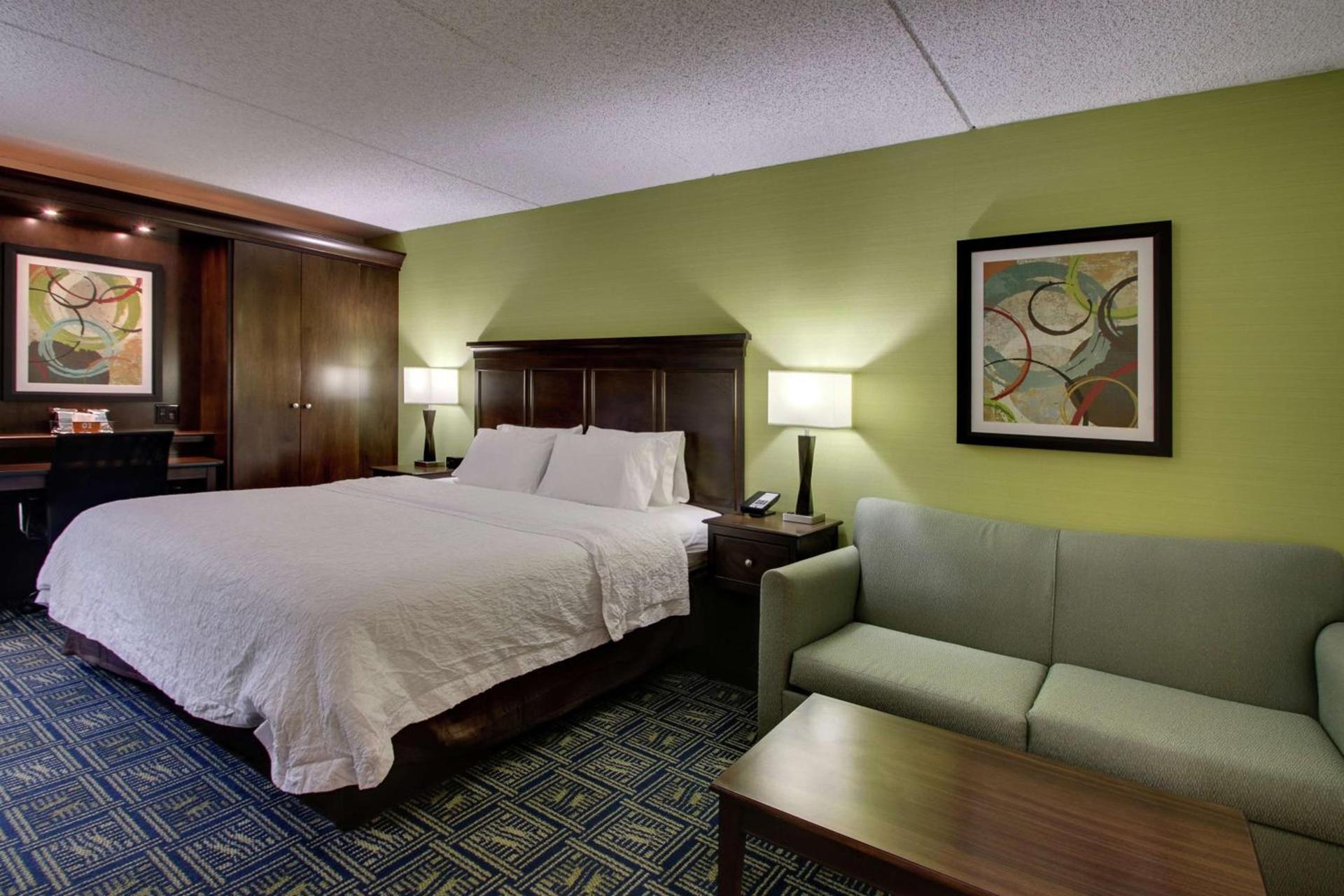 Hampton Inn DuBois photo 28