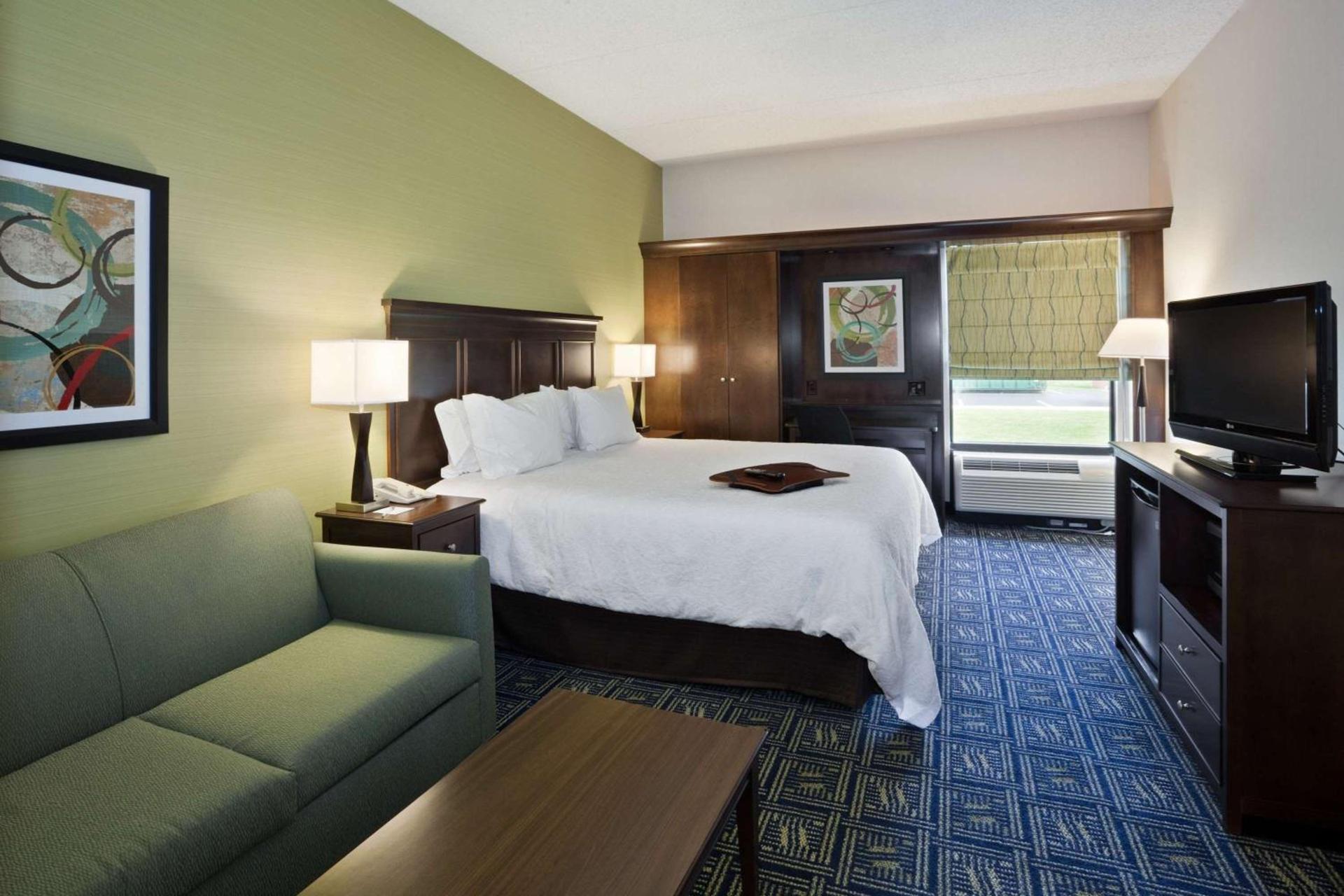 Hampton Inn DuBois photo 31