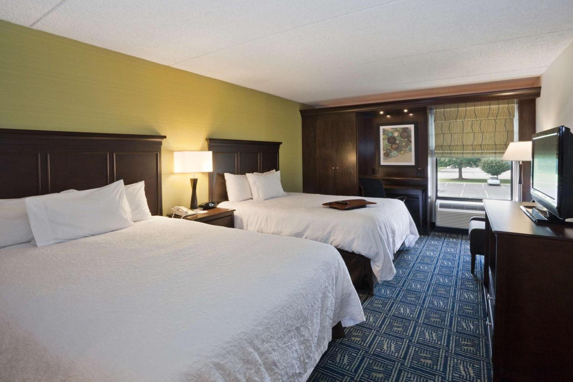 Hampton Inn DuBois photo 33