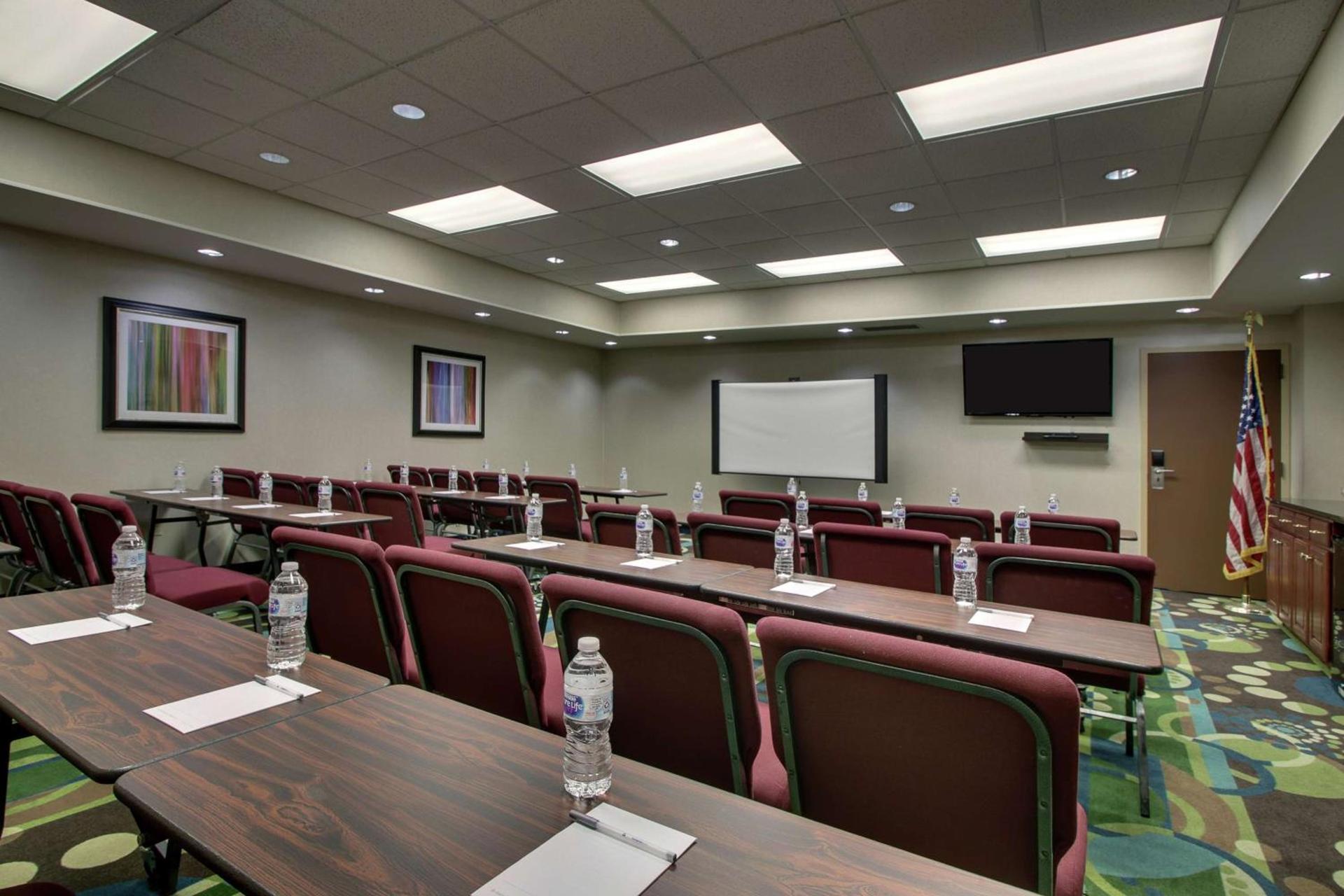 Hampton Inn DuBois photo 34
