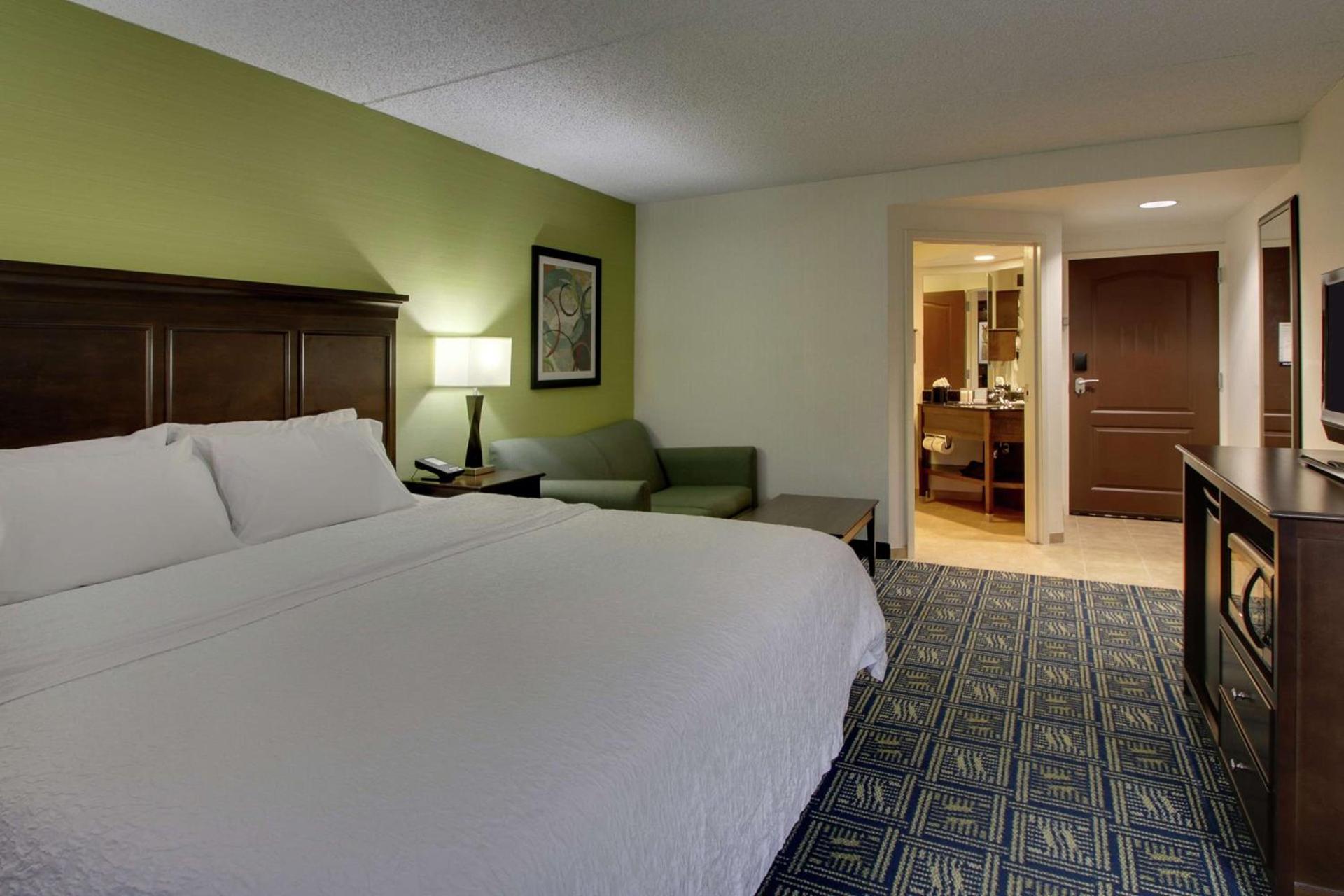 Hampton Inn DuBois photo 37