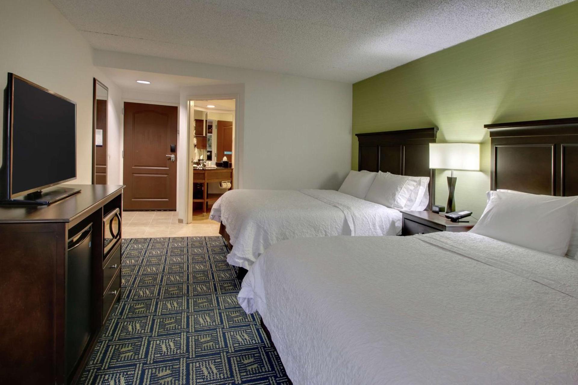 Hampton Inn DuBois photo 38