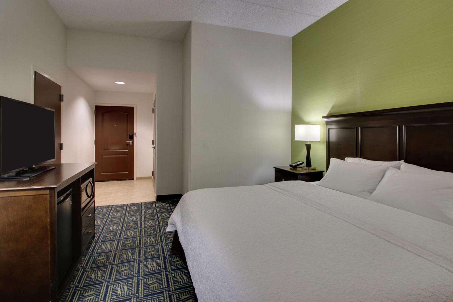 Hampton Inn DuBois photo 39