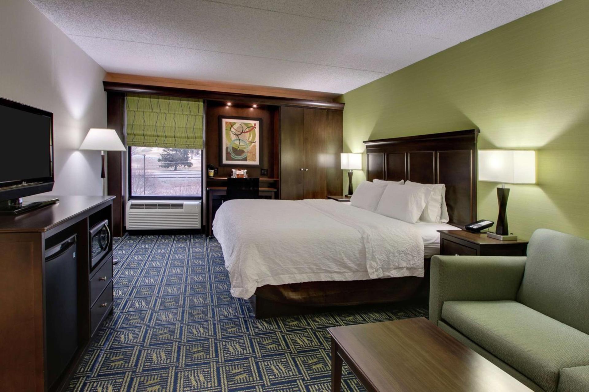 Hampton Inn DuBois photo 40